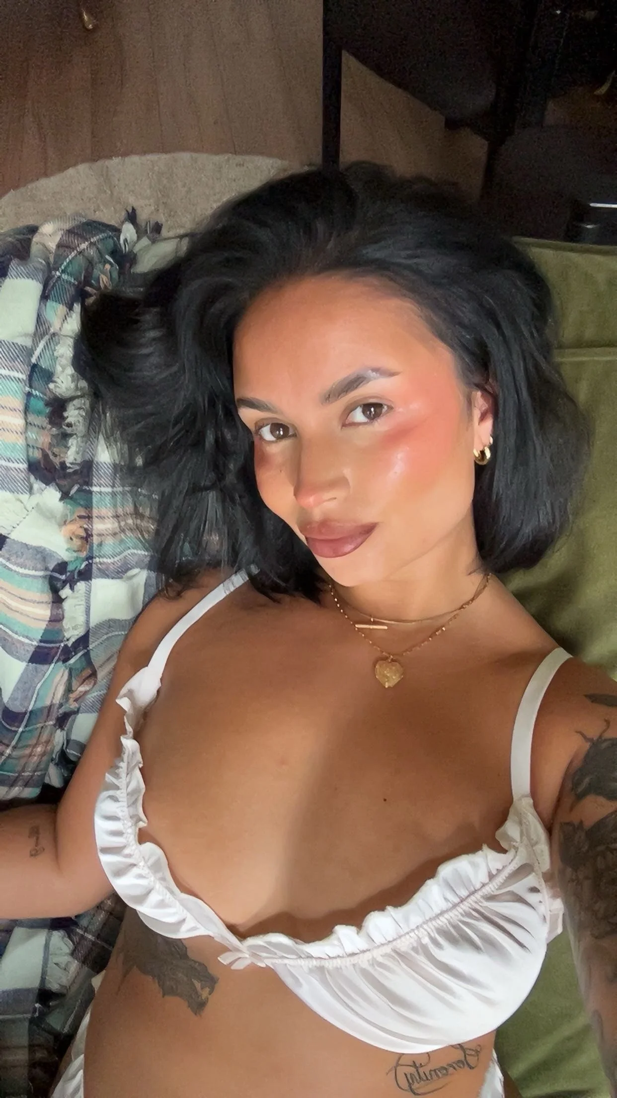 XXX Porn Photo of Nude sexygoddessjessy 13