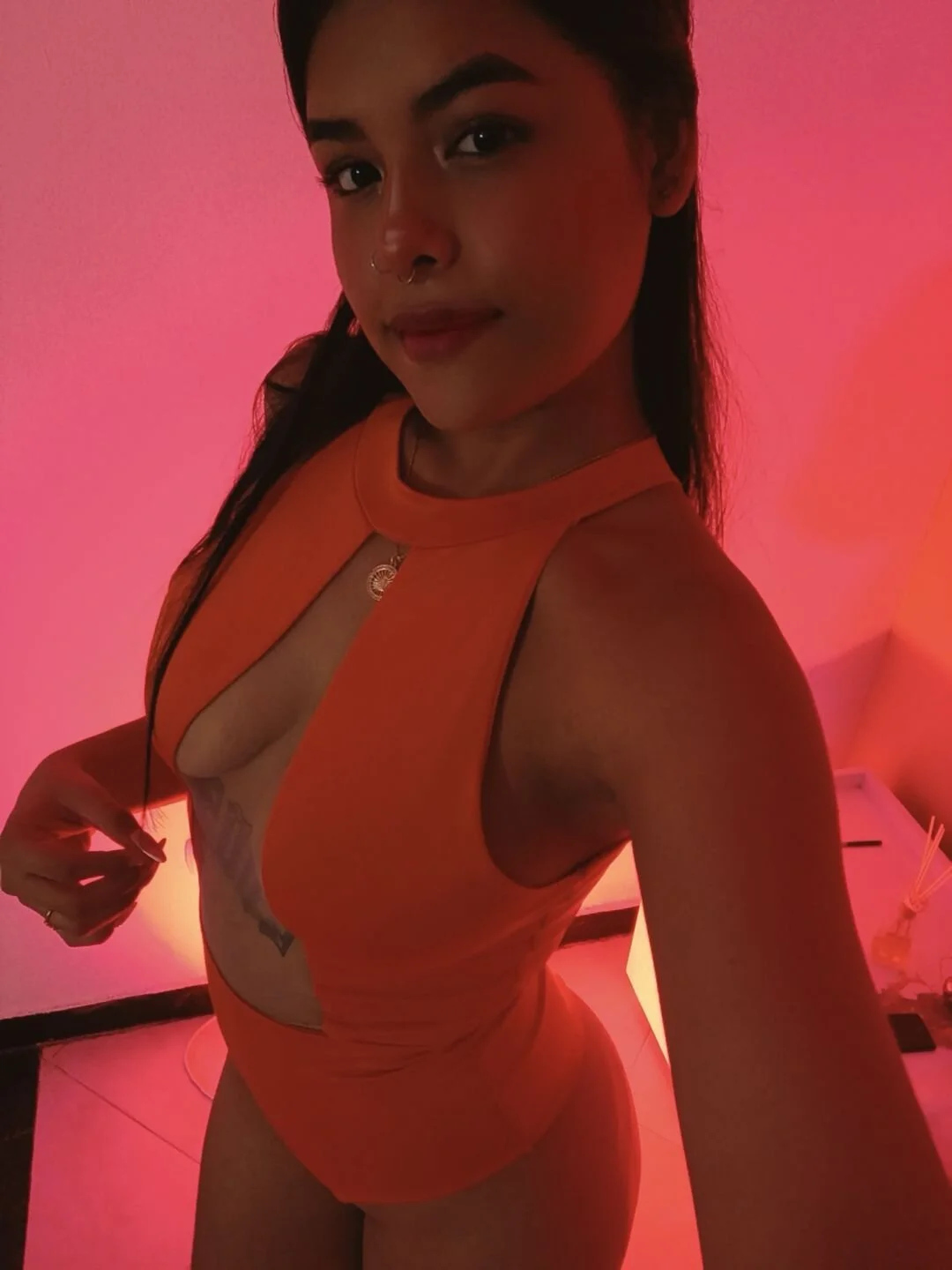 XXX Porn Photo of Nude salome_cuty 1