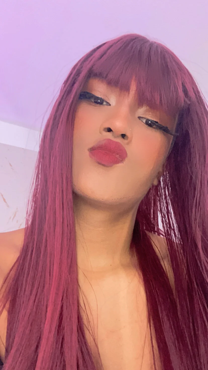 XXX Porn Photo of Nude ShantiBunni 2