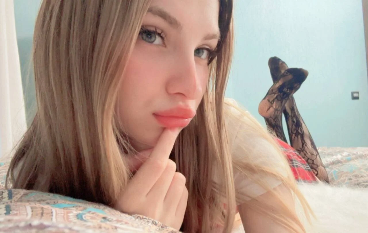 XXX Porn Photo of Nude VikkyJane 2