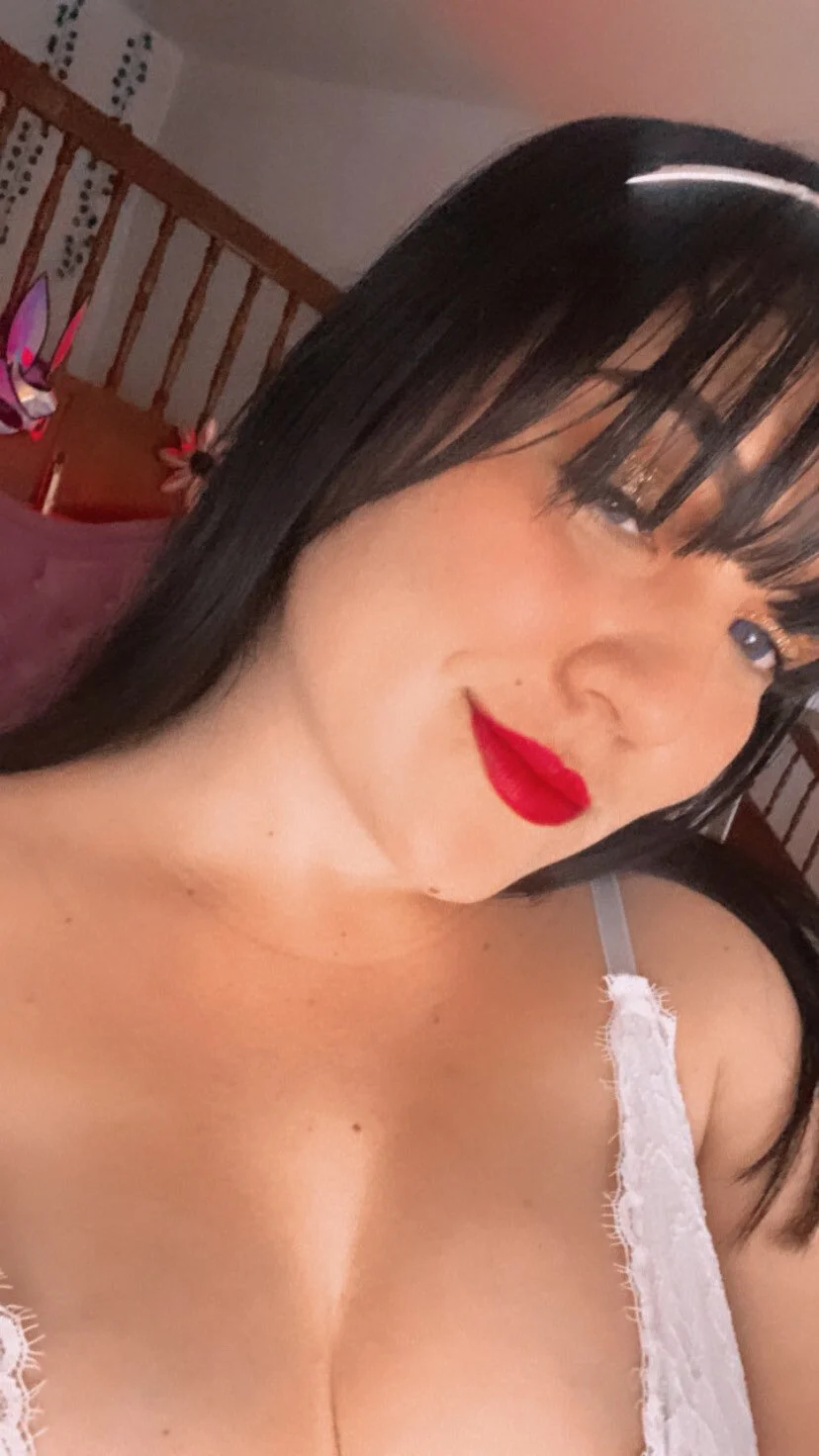 XXX Porn Photo of Nude AliciaChelios 12