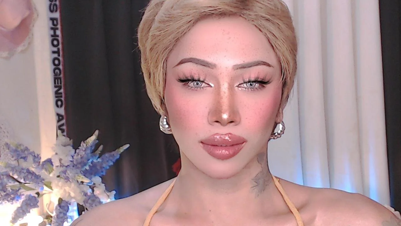 XXX Porn Photo of Nude Your_gorgeous_amanda_ts 8