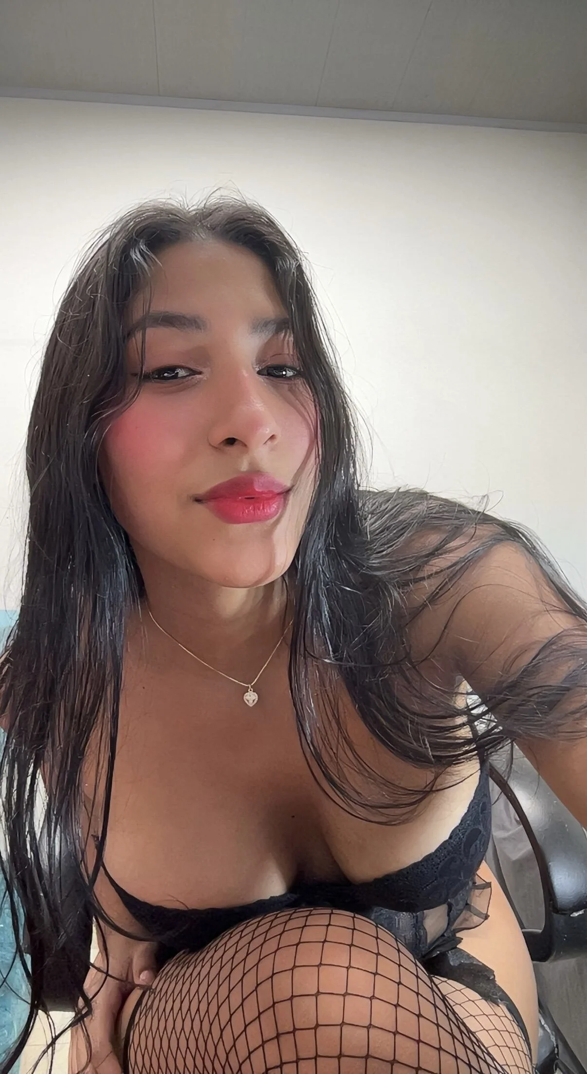 XXX Porn Photo of Nude Nataly_Burning 32