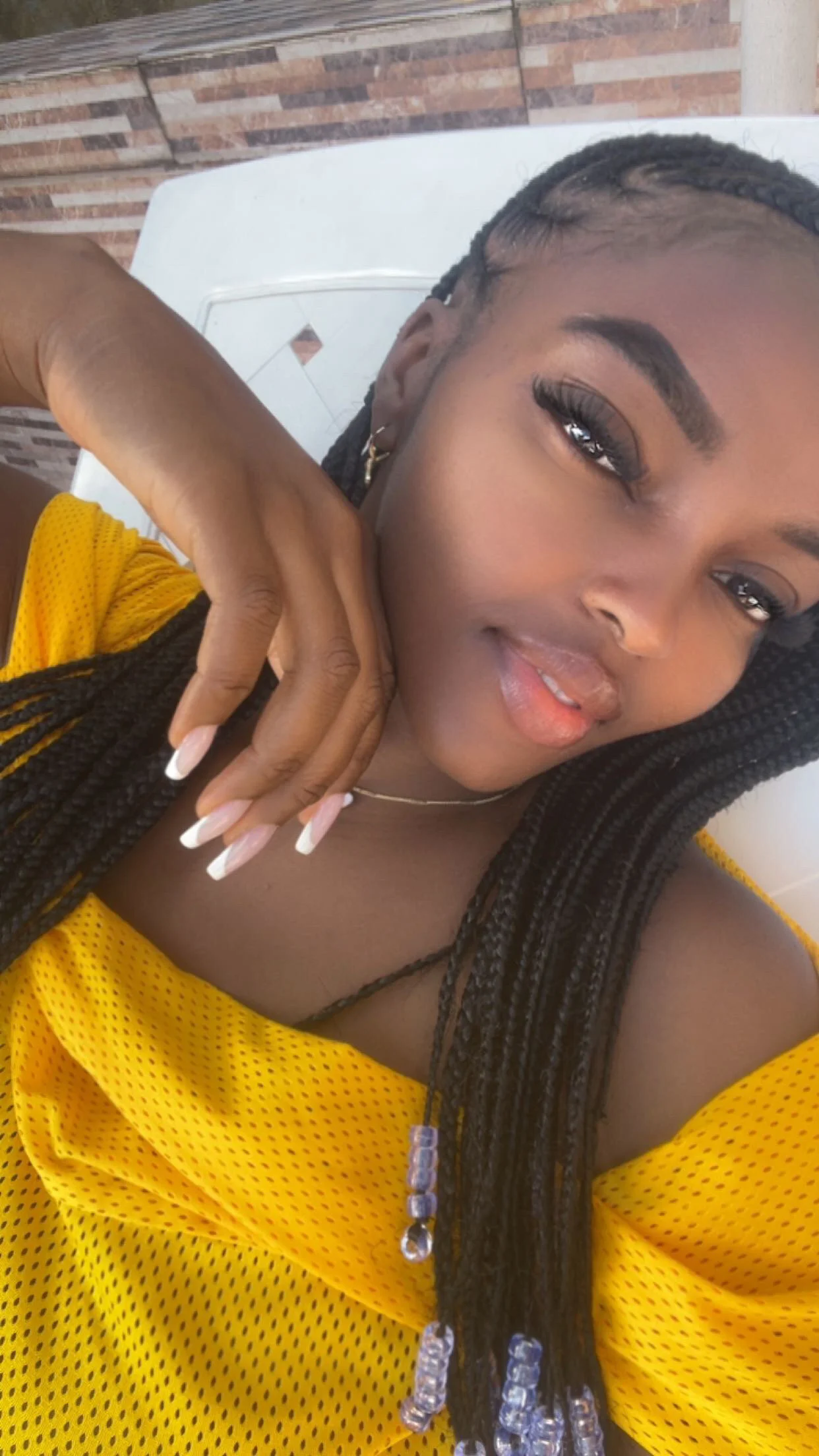 XXX Porn Photo of Nude Soy_Bella 19