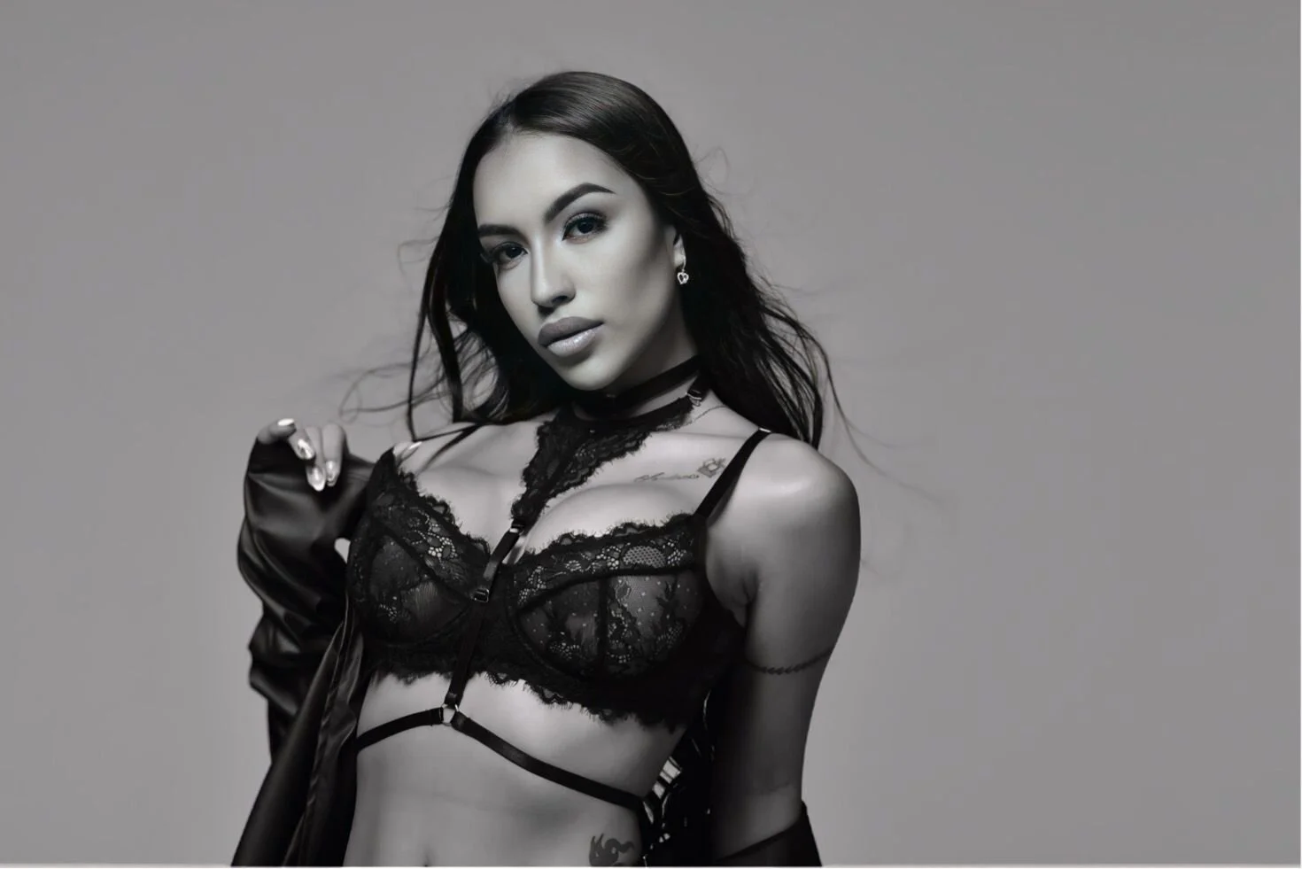 XXX Porn Photo of Nude xiomara_cortes 3