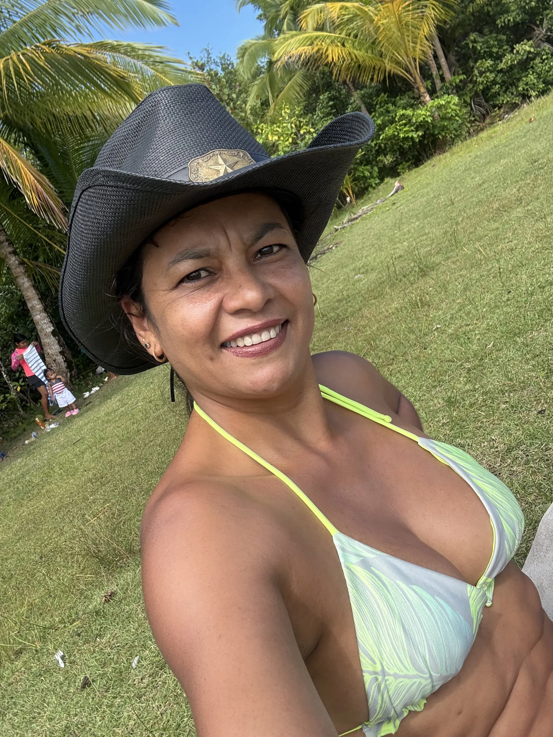 XXX Porn Photo of Nude YadiraOrozco 15
