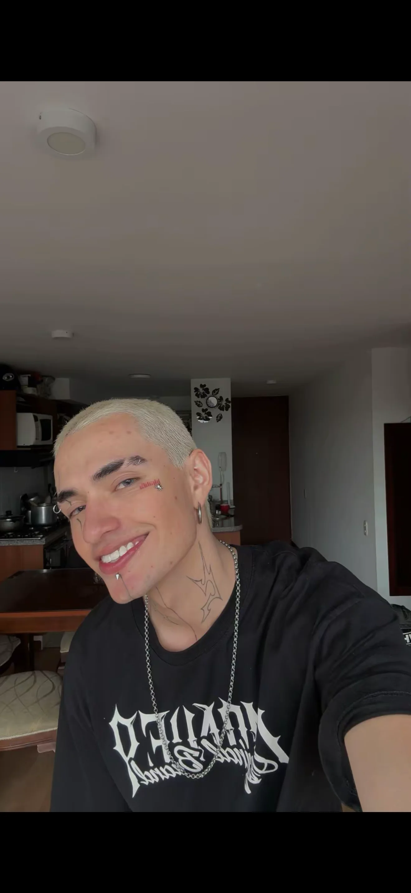 XXX Porn Photo of Nude santikhalifa 9