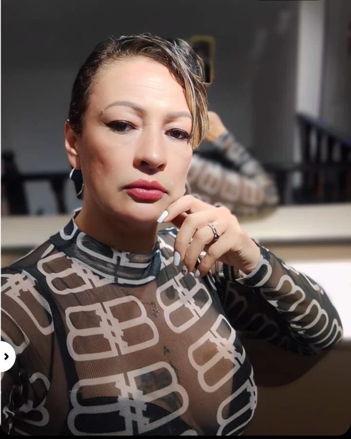 XXX Porn Photo of Nude marianaaguii 5