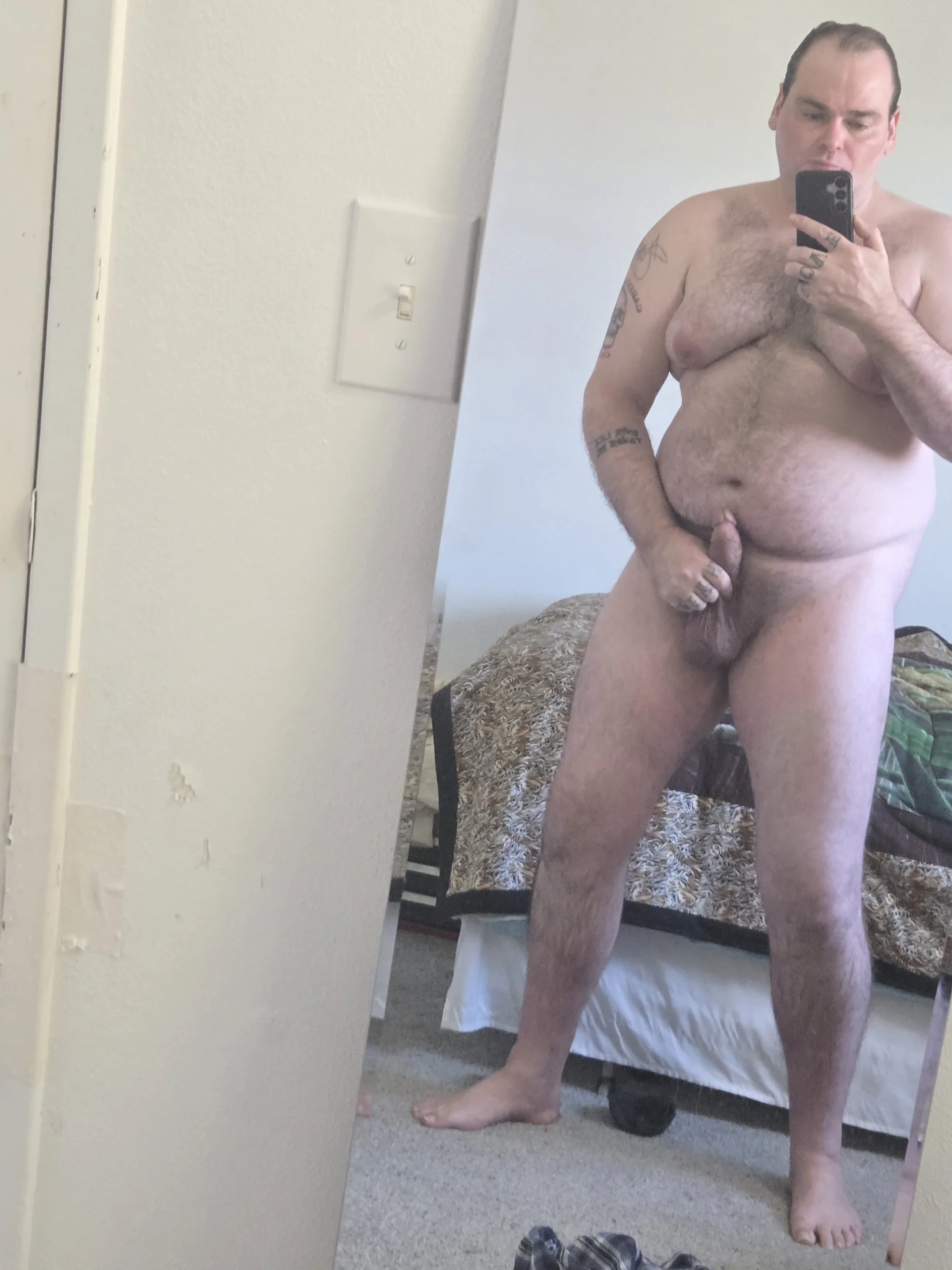XXX Porn Photo of Nude RickErtler 47