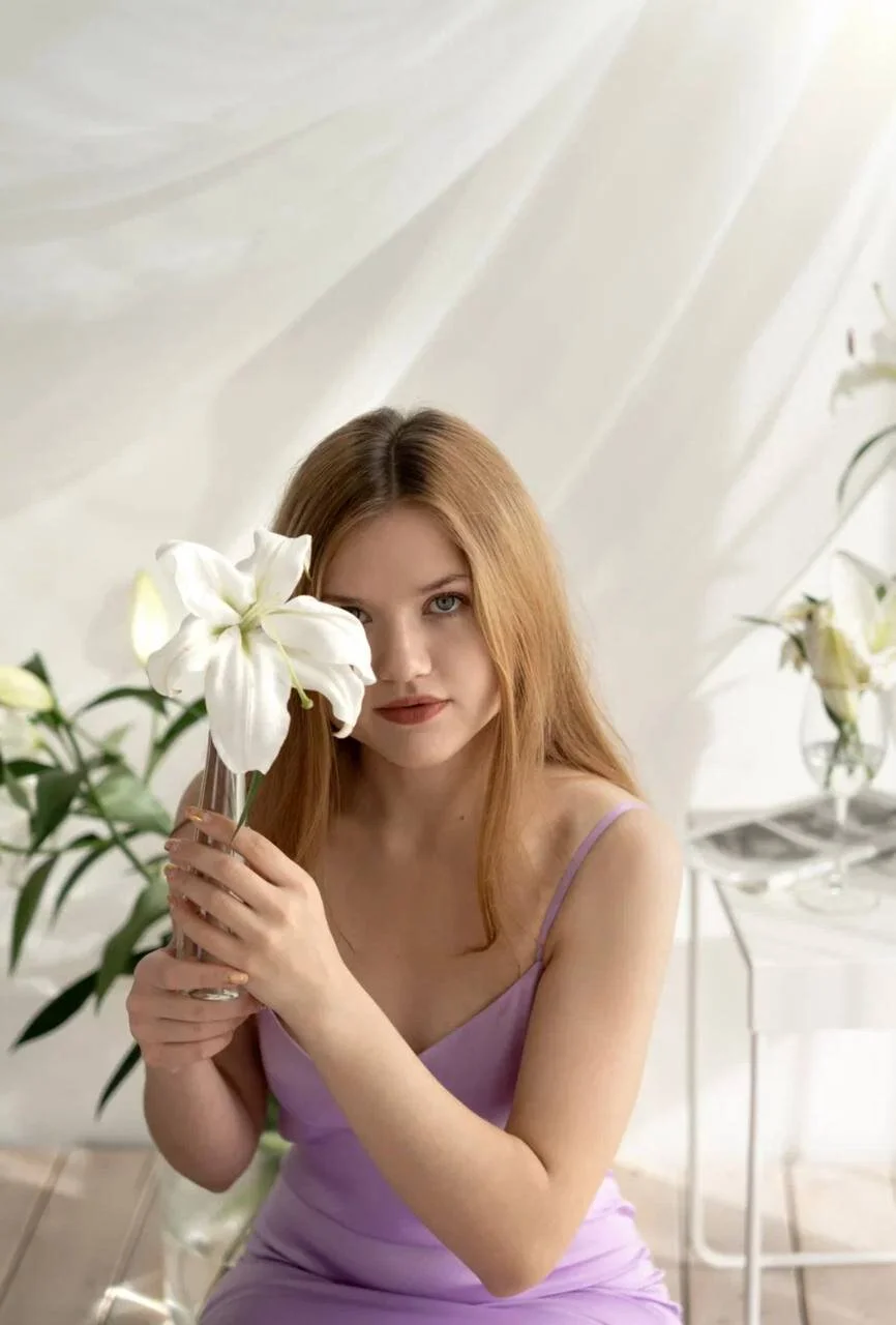 XXX Porn Photo of Nude Eva__Lewis 2