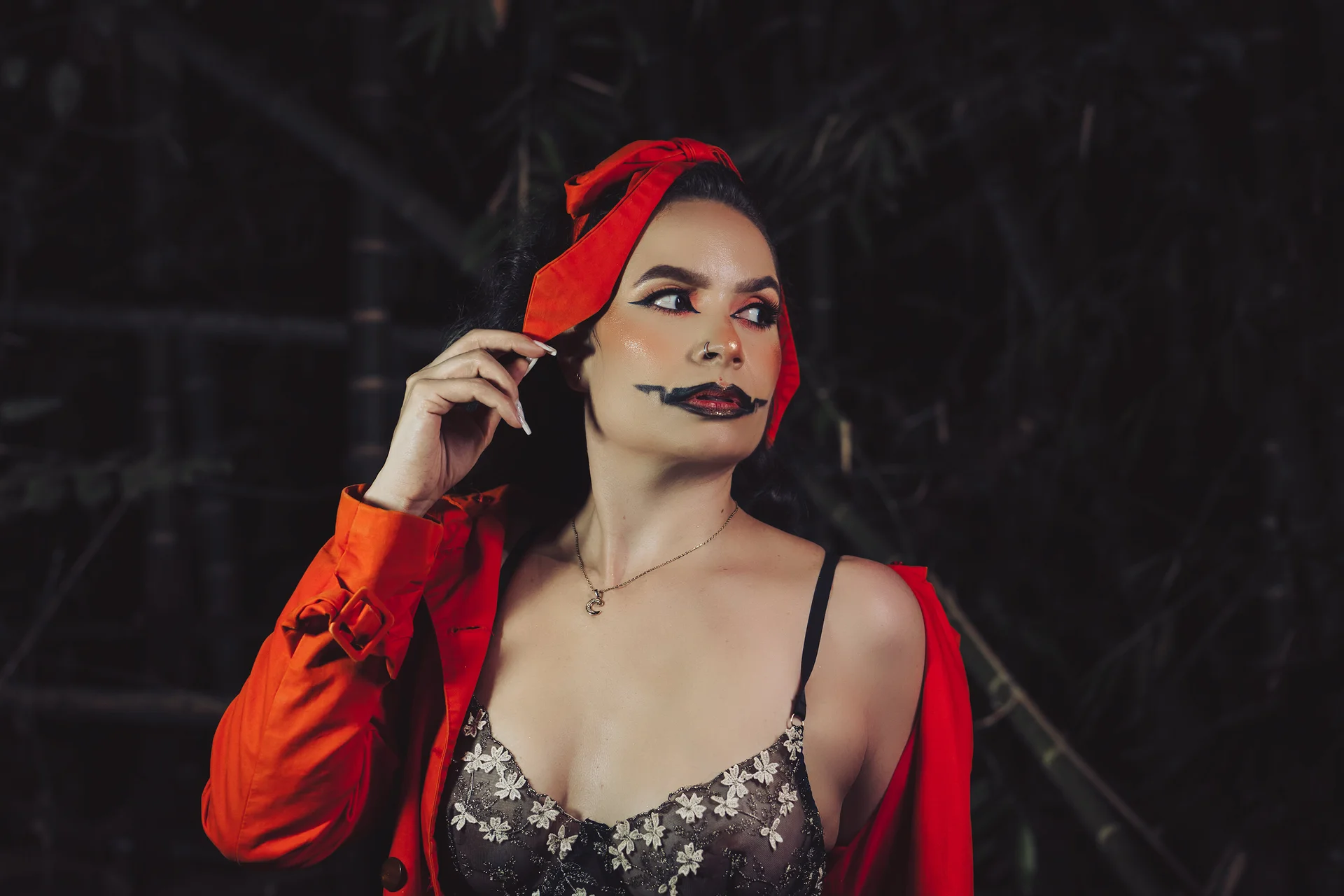 XXX Porn Photo of Nude BridgetRodriguez 115