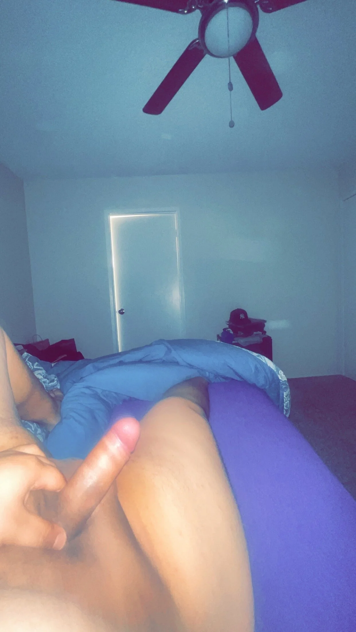XXX Porn Photo of Nude daddymaniaco69 1