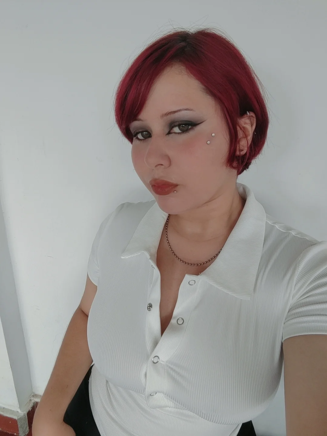 XXX Porn Photo of Nude DanellaZambrano 4