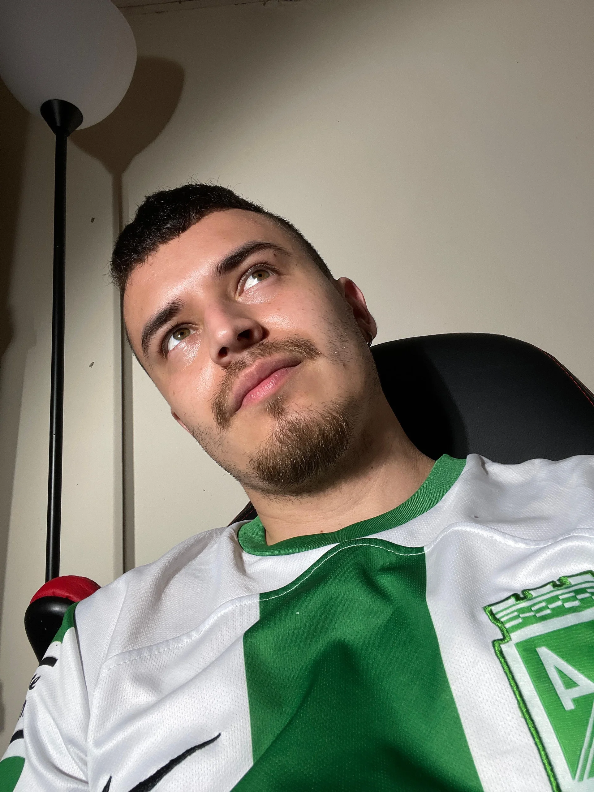 XXX Porn Photo of Nude james_connor2 1