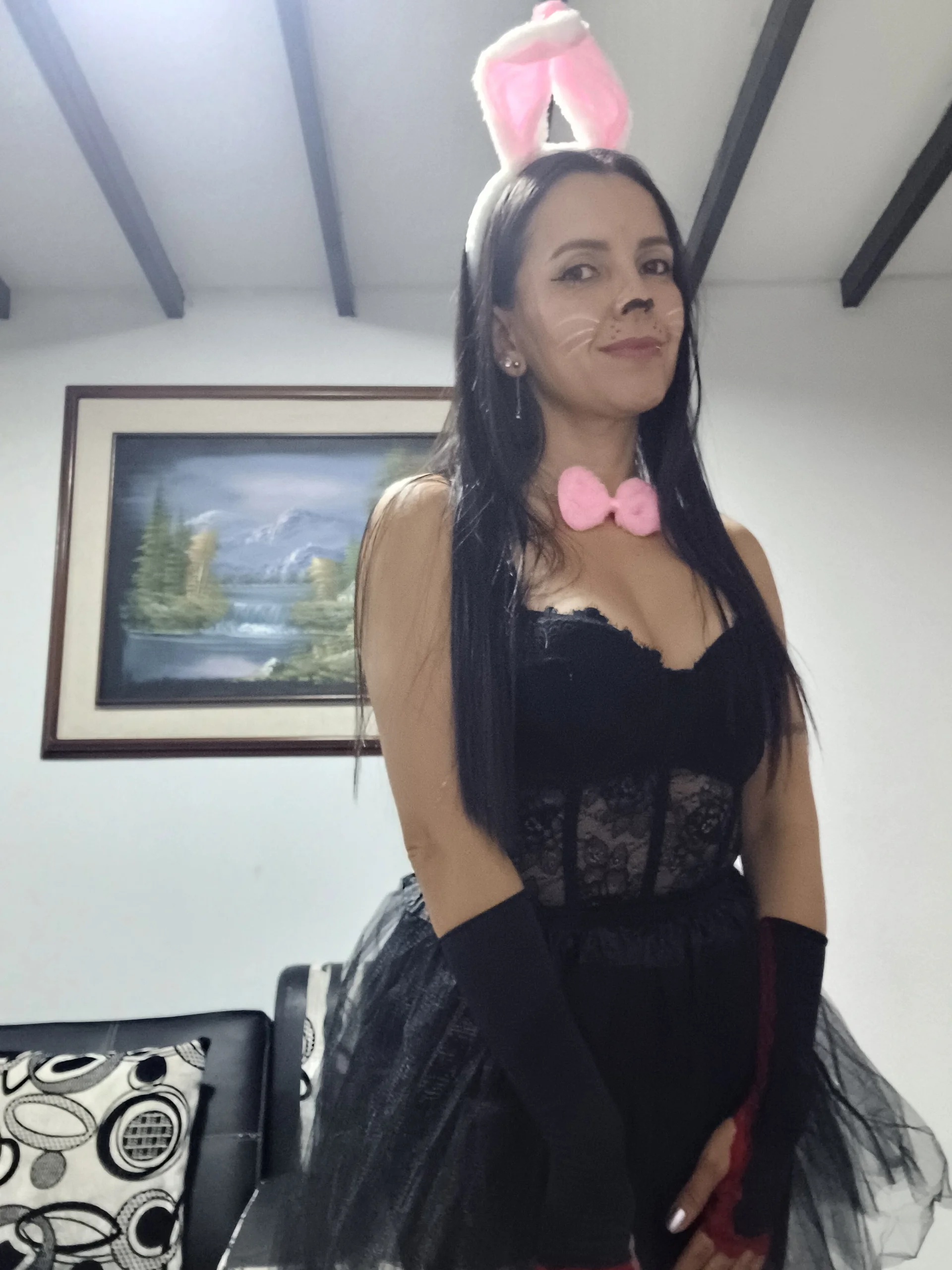 XXX Porn Photo of Nude SuzanSmithh 47