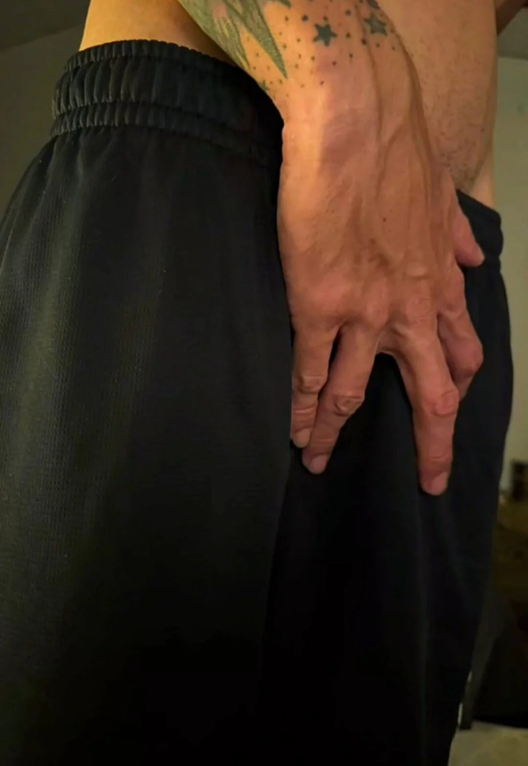 XXX Porn Photo of Nude Icepappi 10