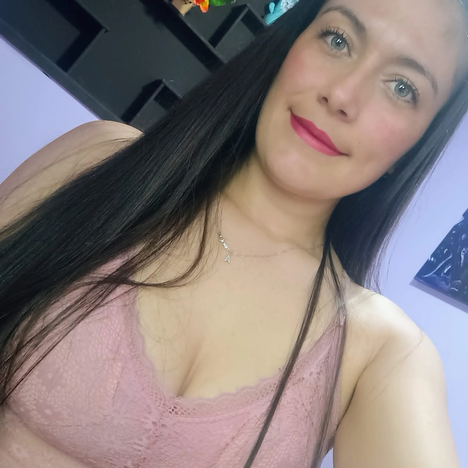 XXX Porn Photo of Nude AnnyMilet_ 64