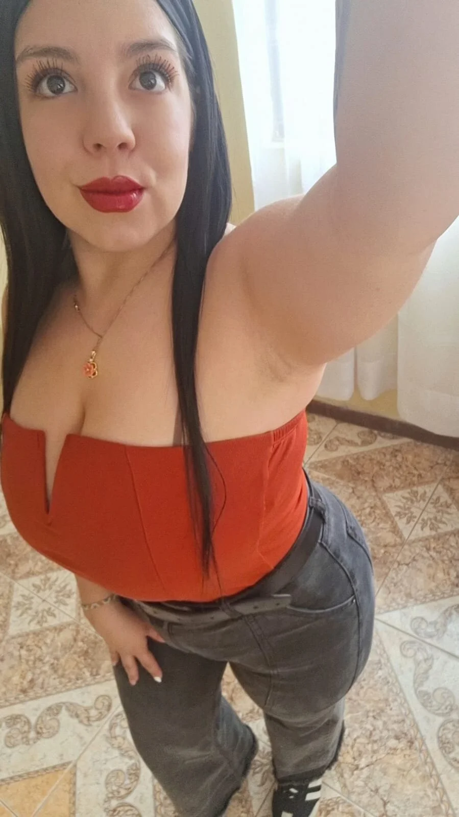 XXX Porn Photo of Nude ari_hanna 7