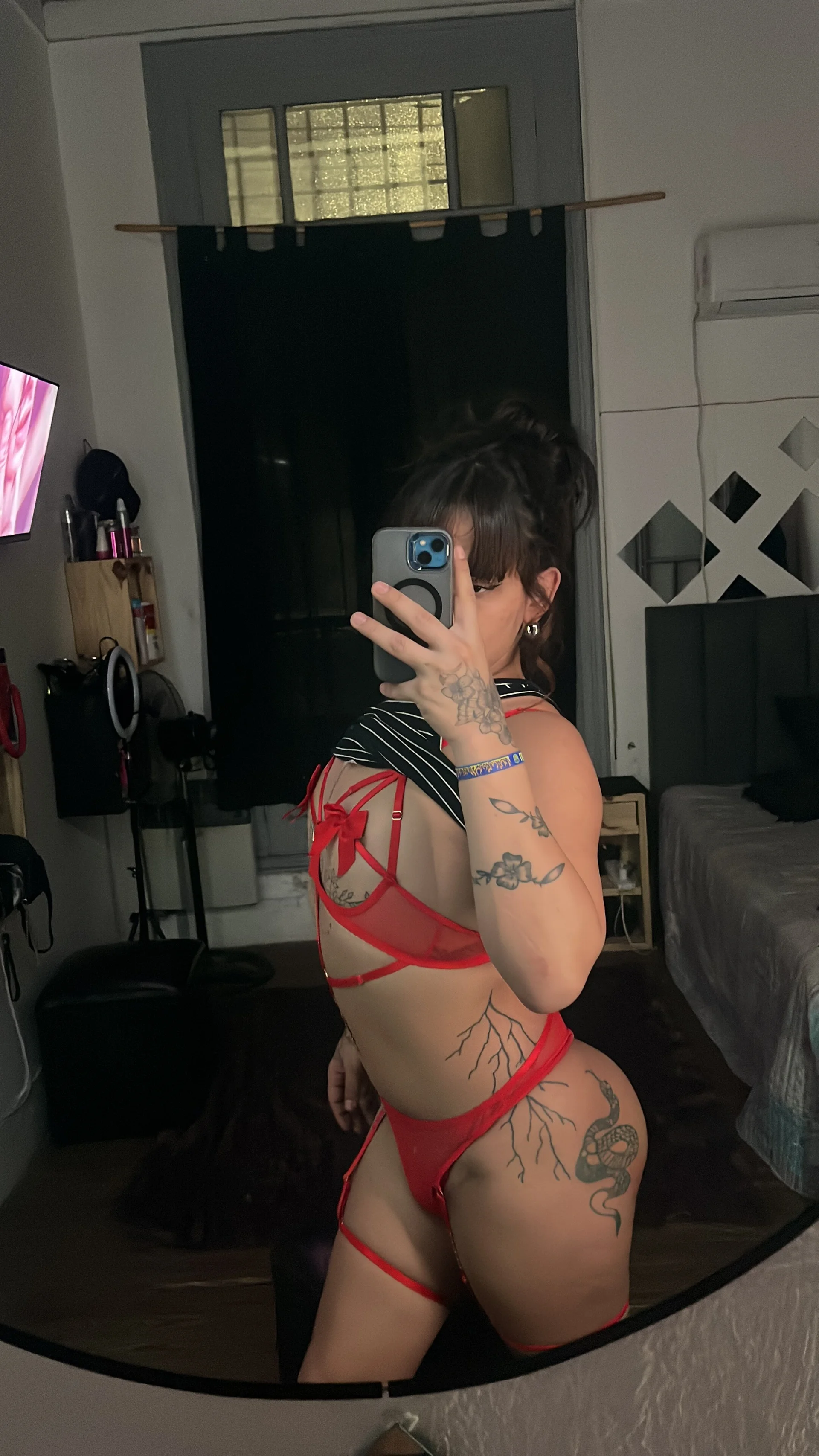 XXX Porn Photo of Nude Jaztransversatil 4