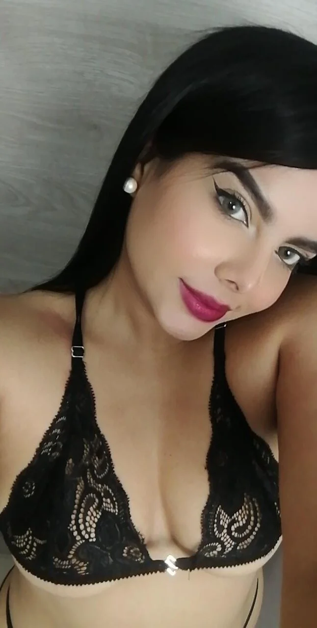 XXX Porn Photo of Nude LalitaQueen 4