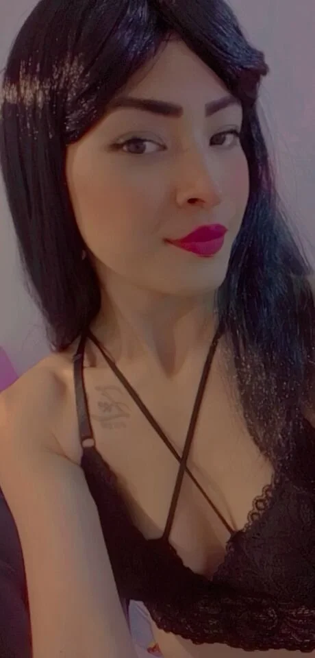 XXX Porn Photo of Nude evelynesex 7