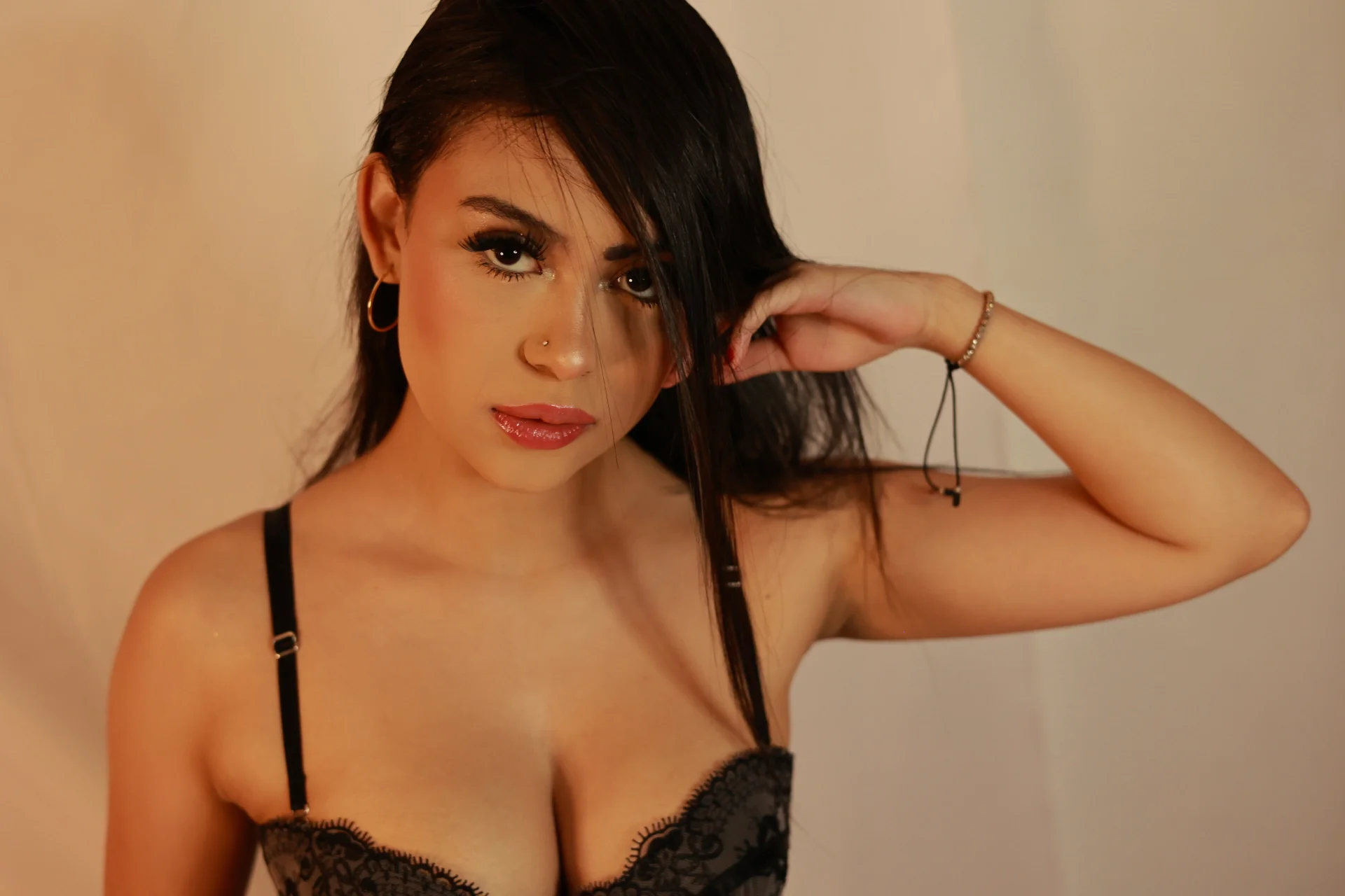 XXX Porn Photo of Nude ivy__ros 18