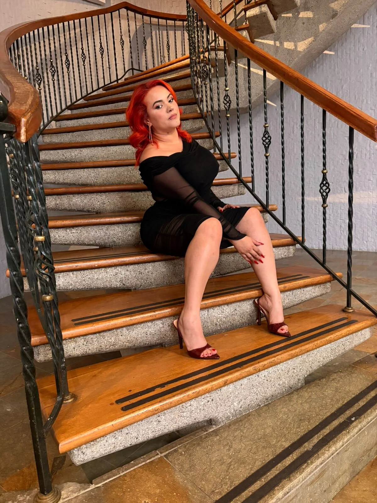 XXX Porn Photo of Nude alice_rodman 19