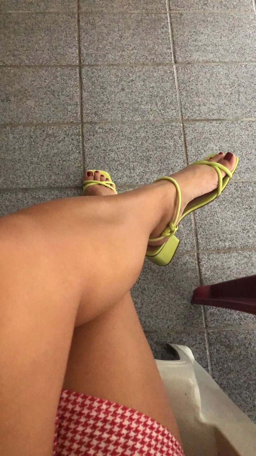 XXX Porn Photo of Nude bustycarly 4