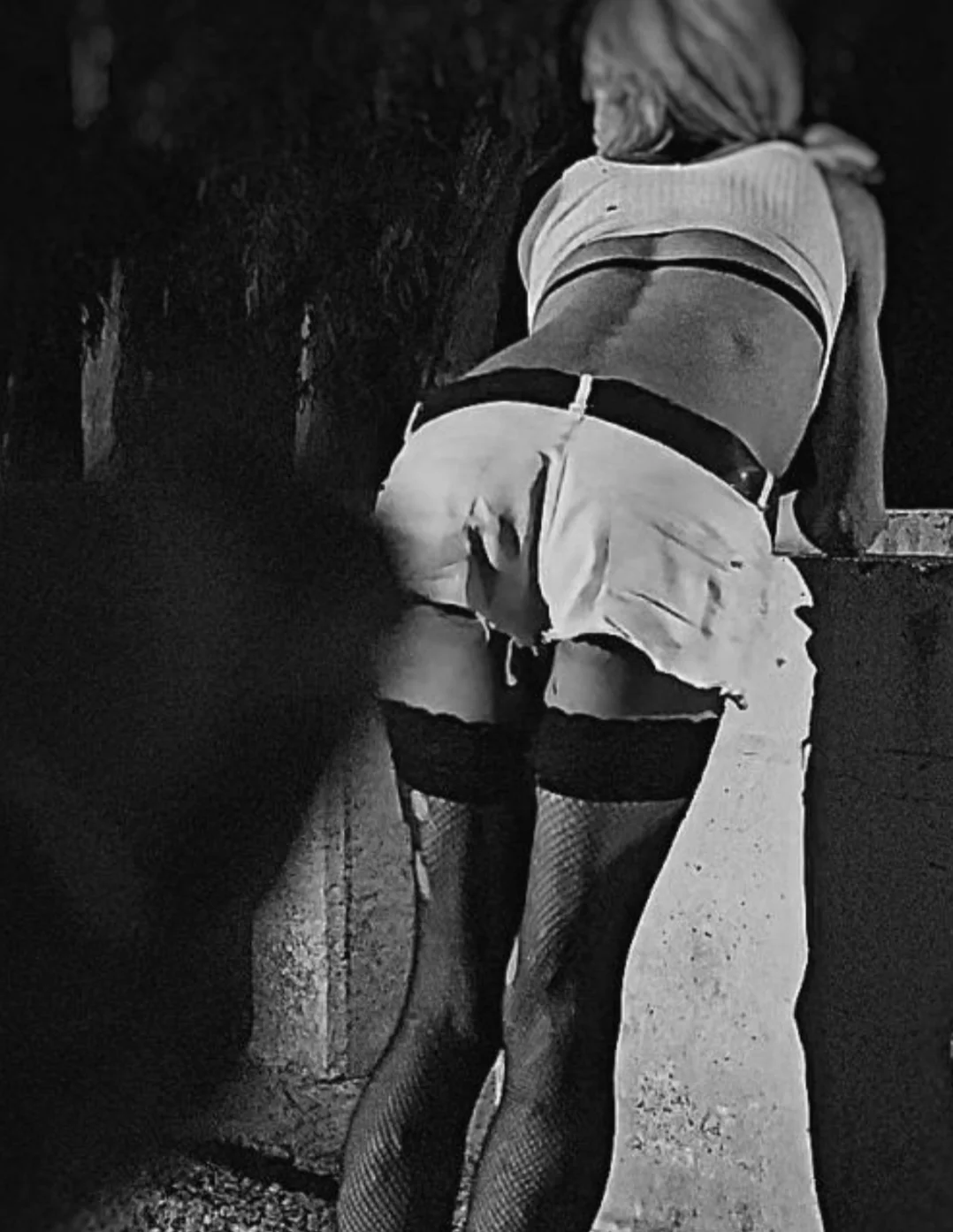 XXX Porn Photo of Nude TeiaCD 6