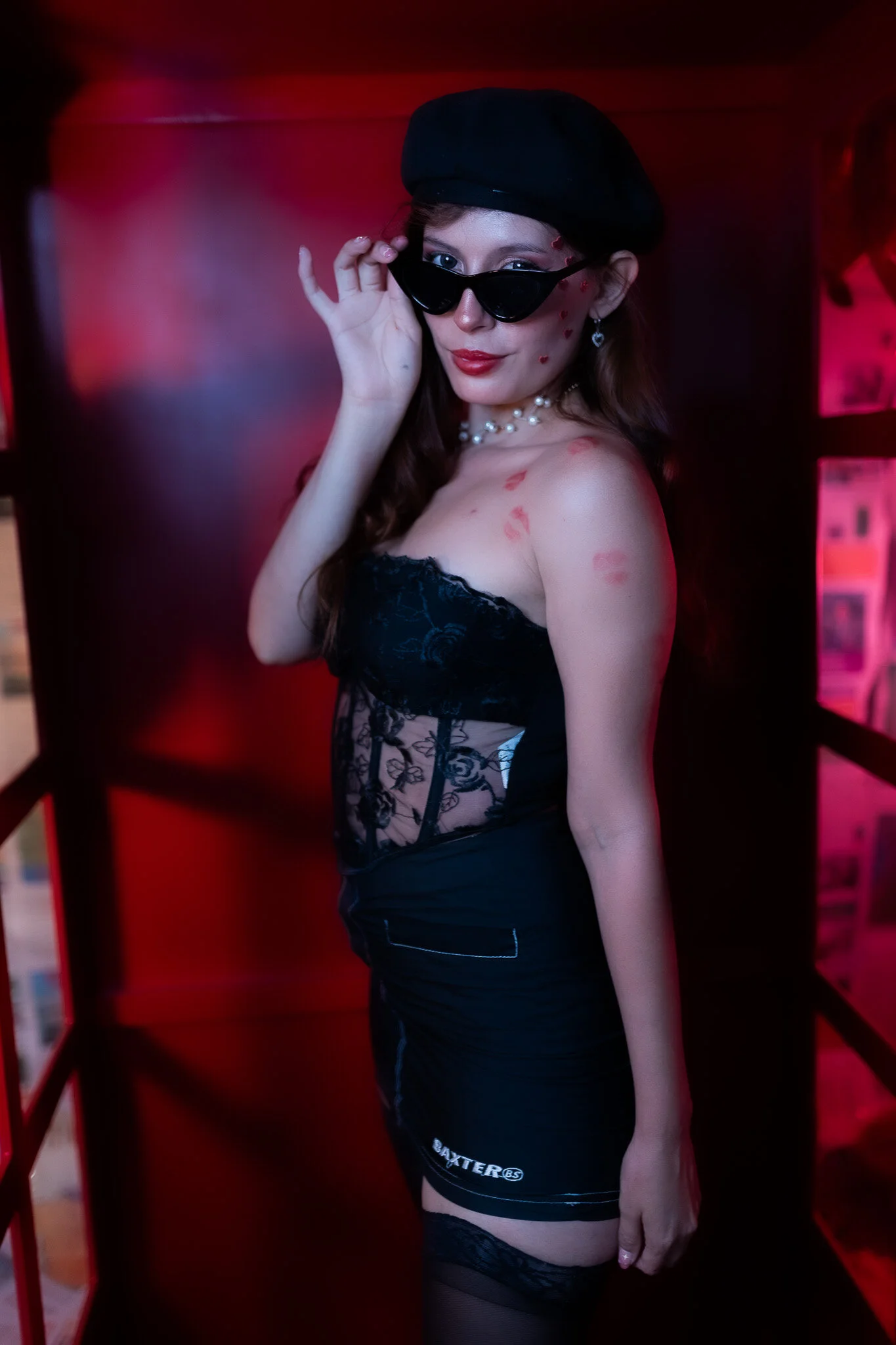 XXX Porn Photo of Nude sexy__skinny4u 54