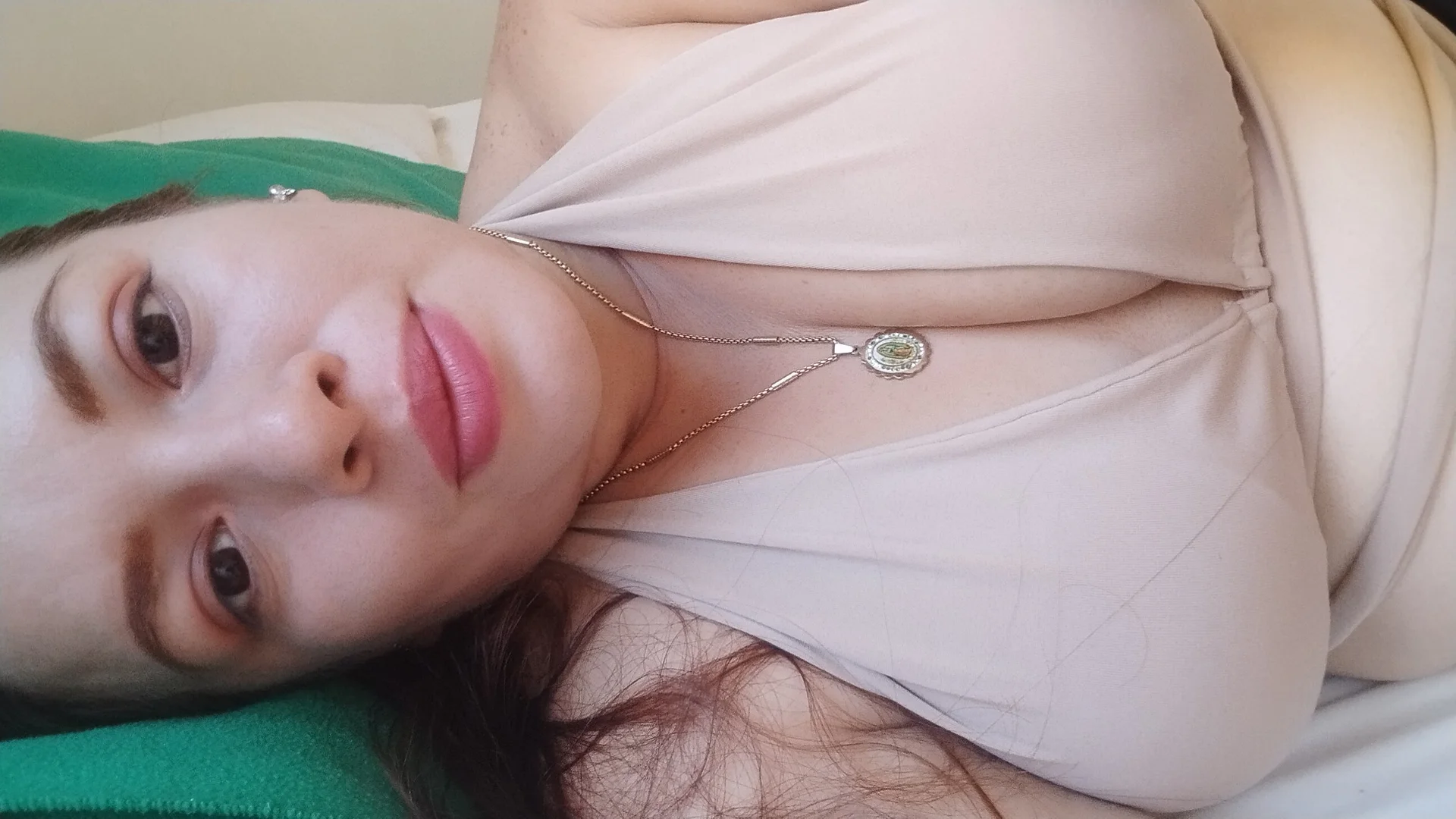 XXX Porn Photo of Nude monafoxx 34