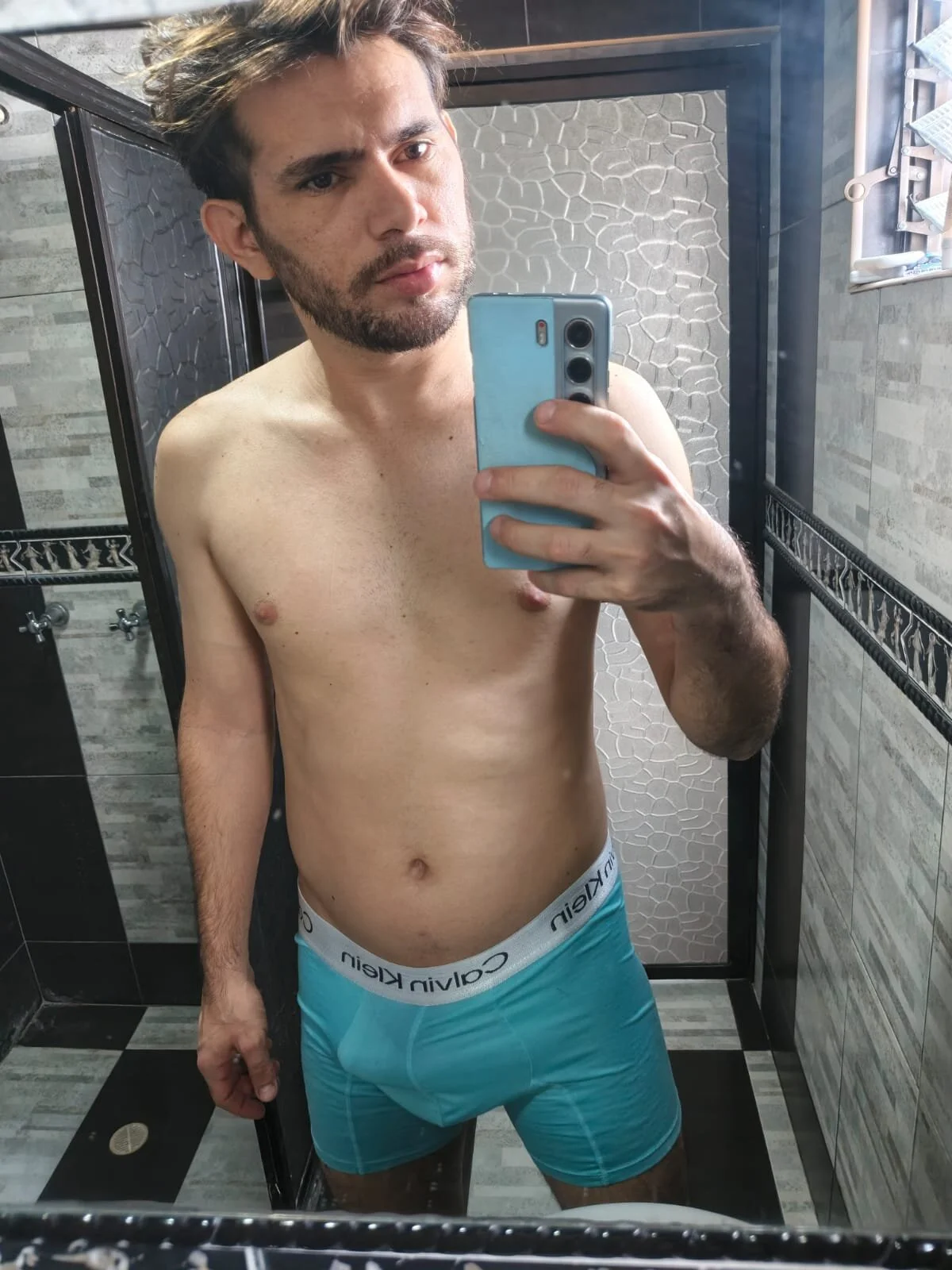 XXX Porn Photo of Nude dany_ray 1