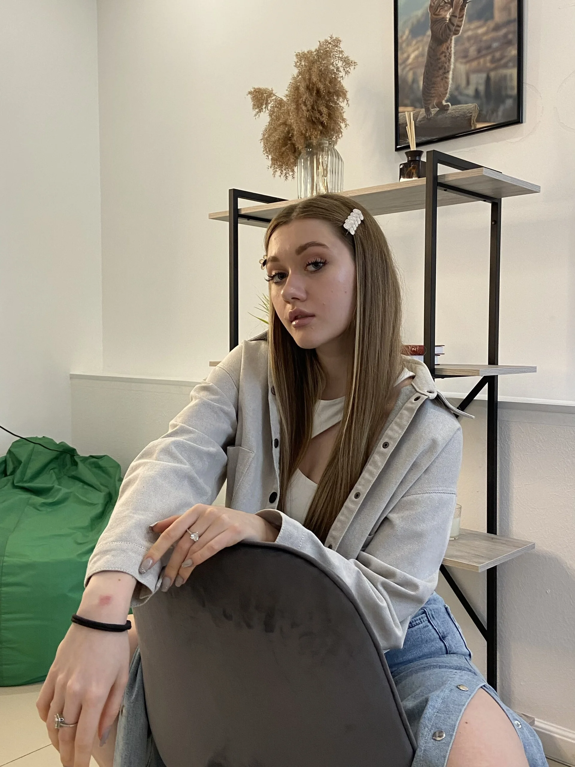 XXX Porn Photo of Nude ThanhBuerger 8