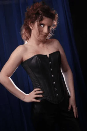 XXX Porn Photo of Nude Domina_Tasselina_Goddess 5