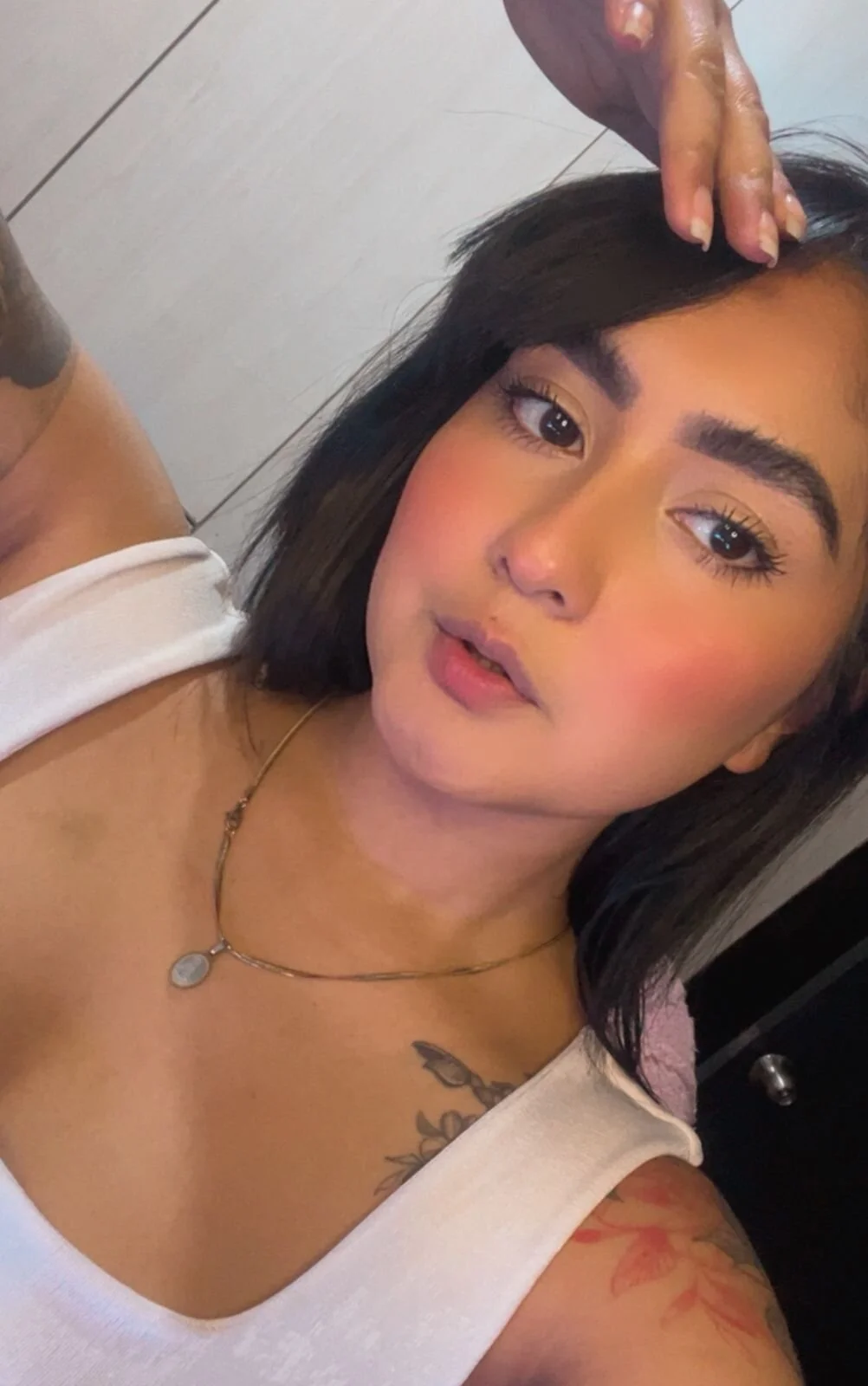 XXX Porn Photo of Nude ViolettaKai 2