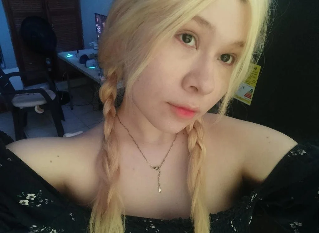 XXX Porn Photo of Nude Melody_Lolii 4