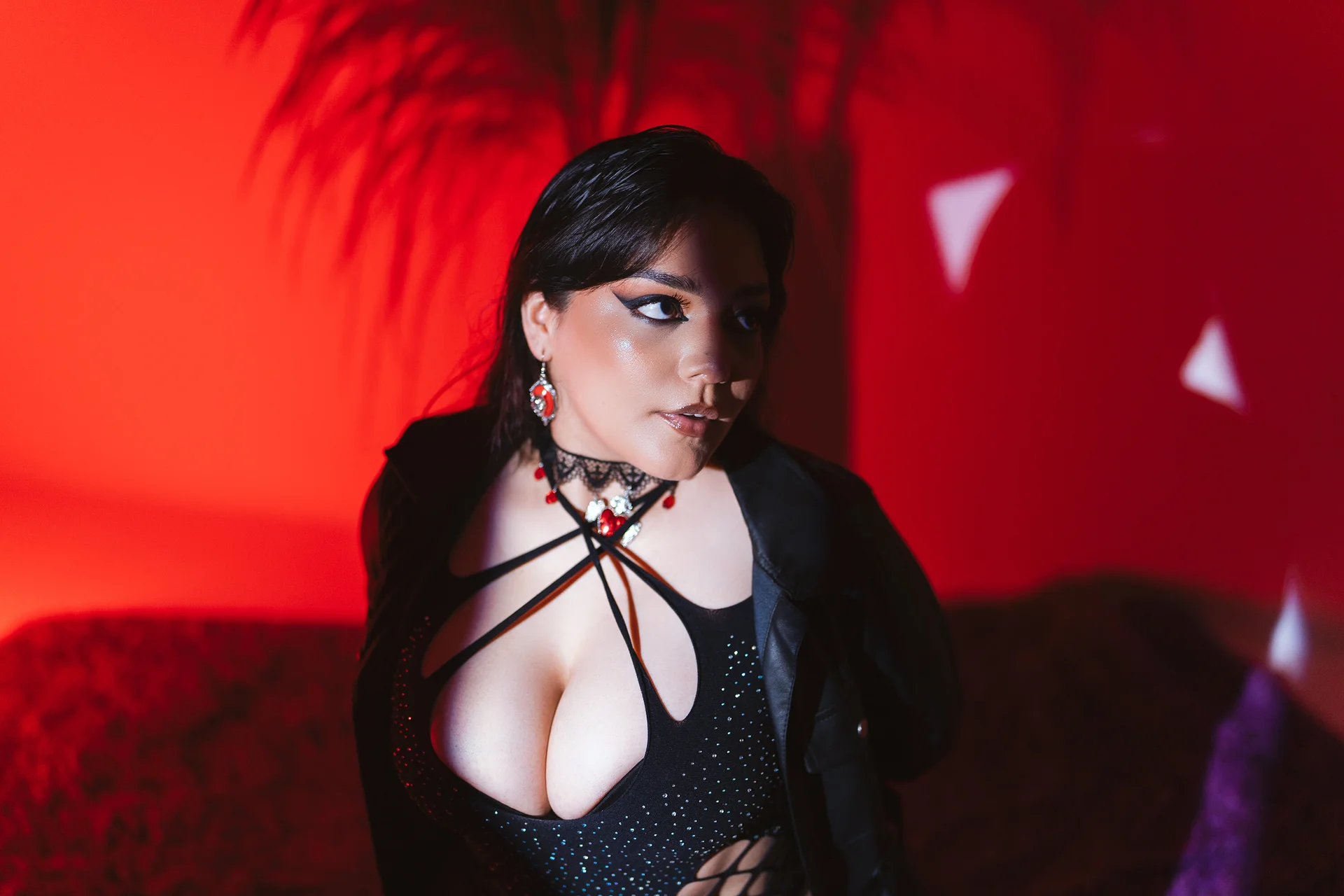 XXX Porn Photo of Nude AmberGreyy_ 164