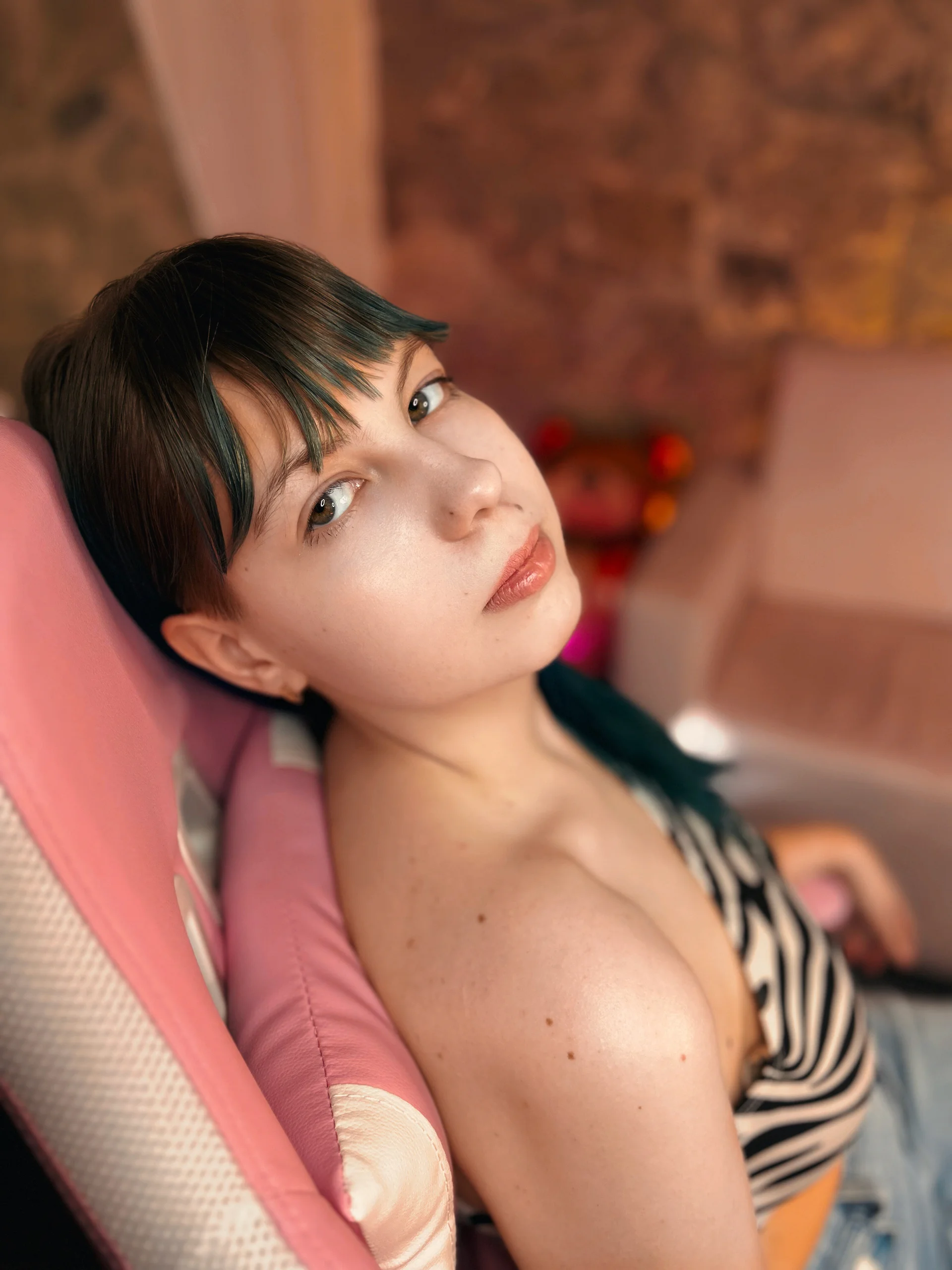 XXX Porn Photo of Nude SofiaSterns 6