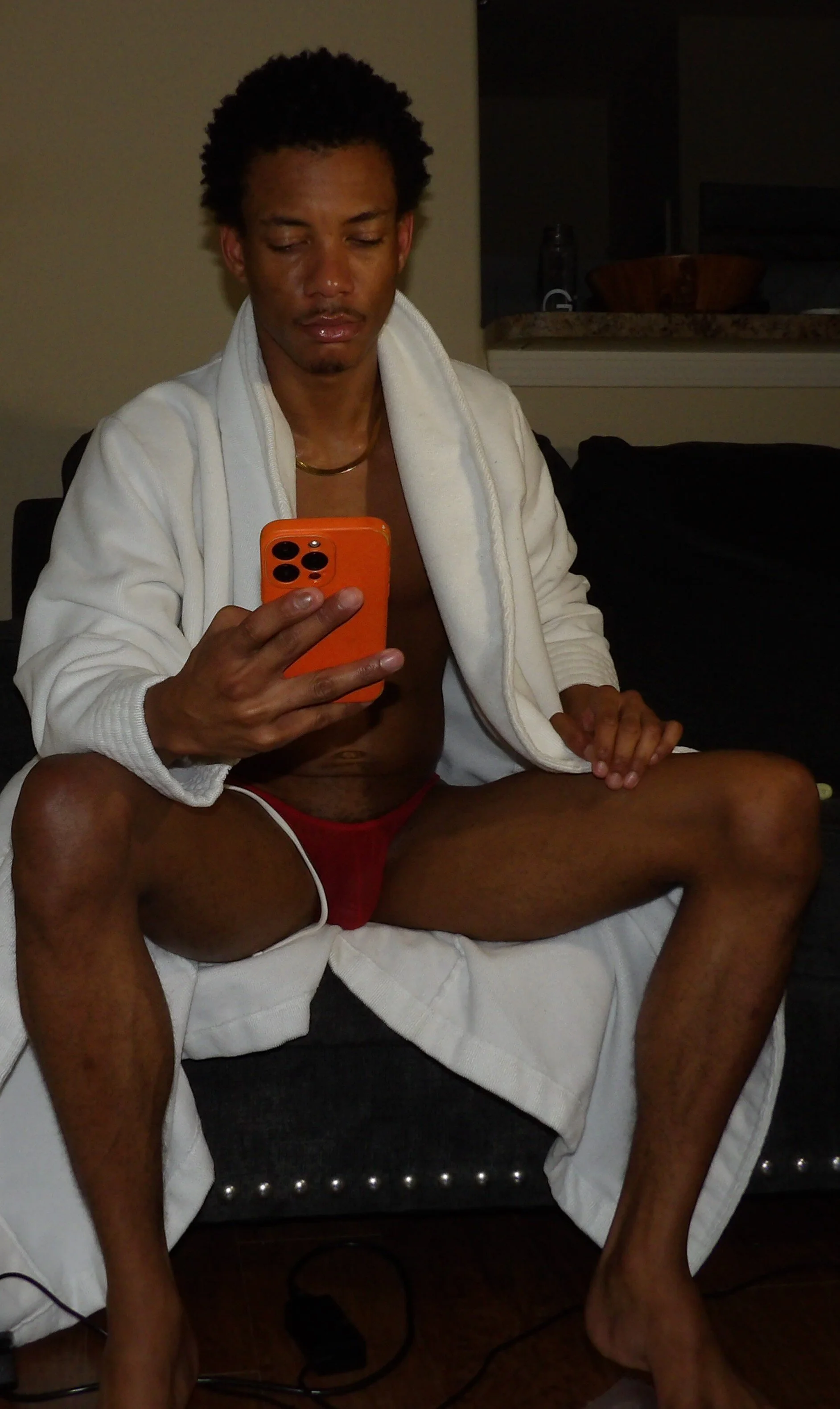 XXX Porn Photo of Nude PlaywithSnM 3