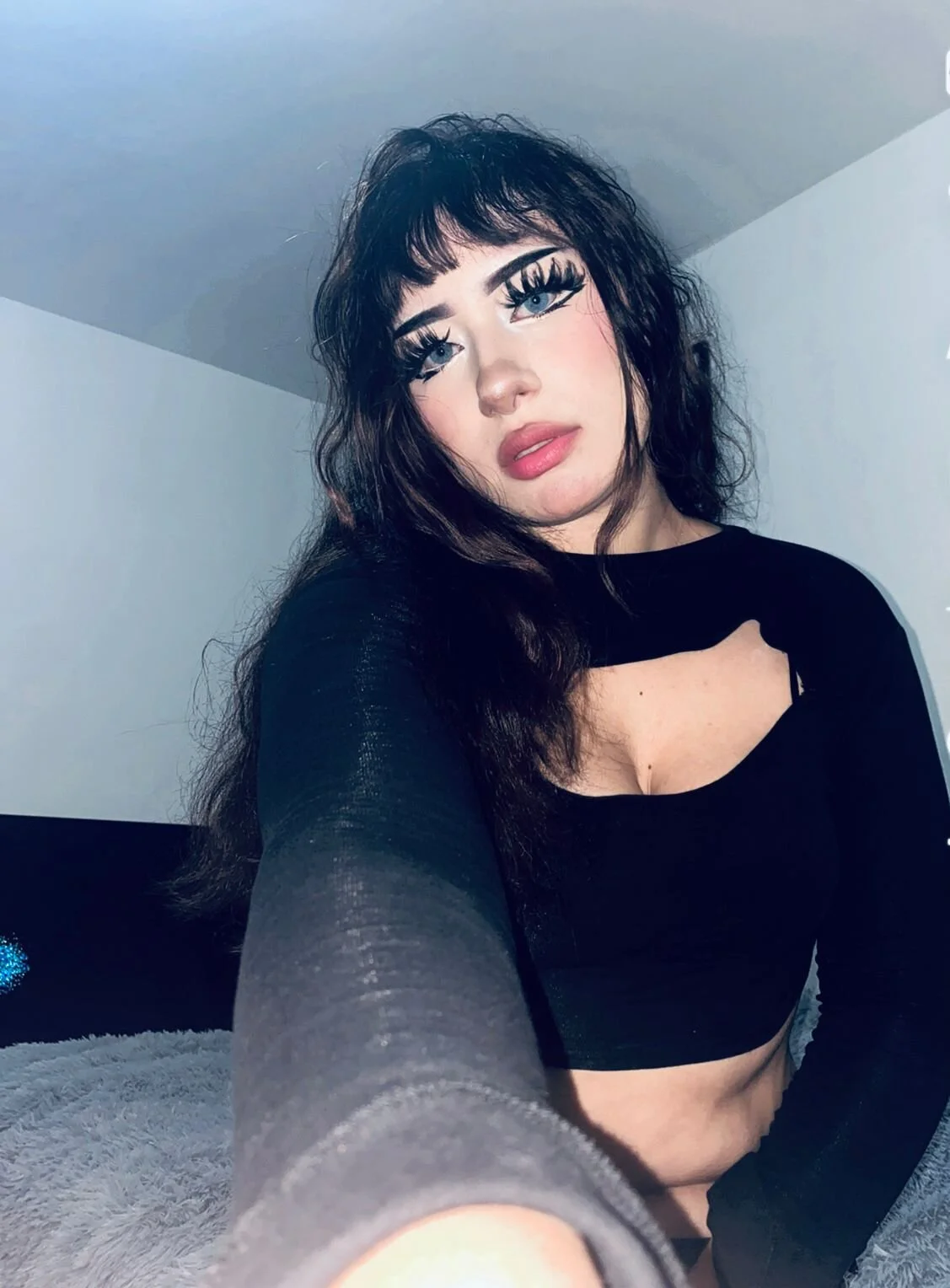 XXX Porn Photo of Nude Raven_Day_ 2