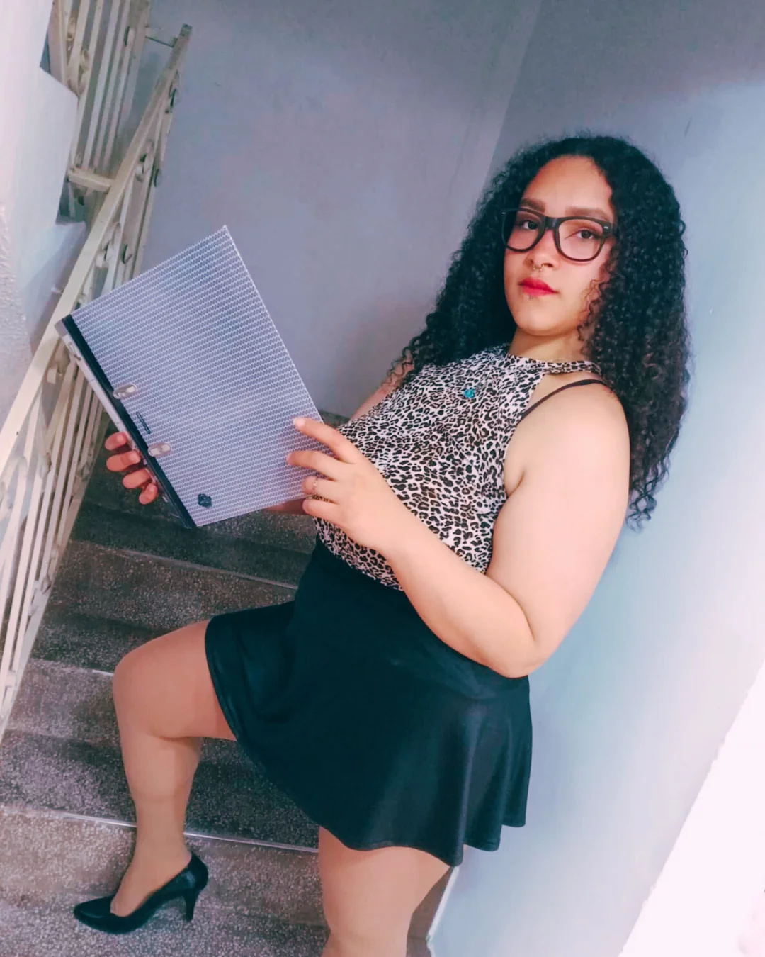 XXX Porn Photo of Nude ivonne_diaz1 64