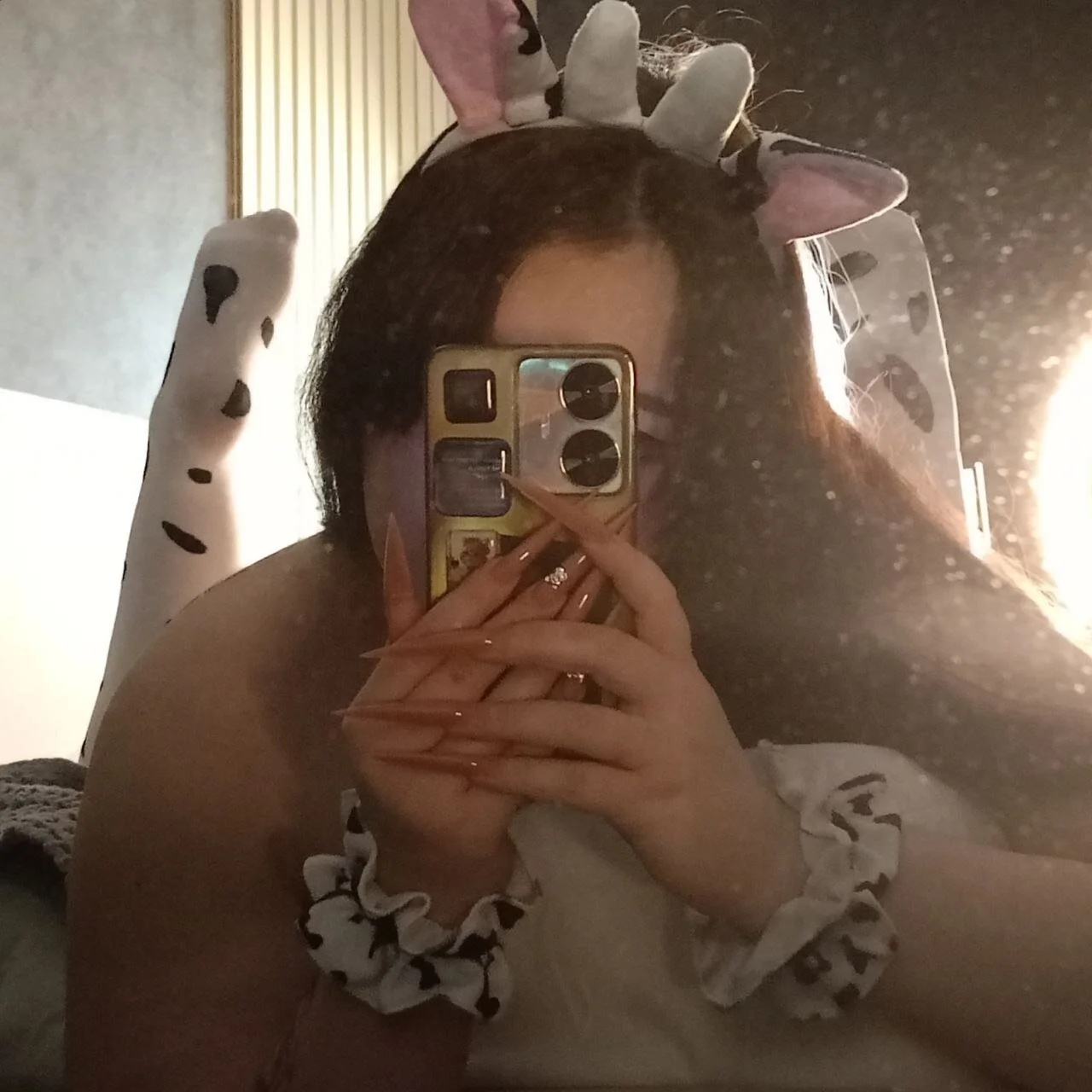 XXX Porn Photo of Nude Dory_shu 7
