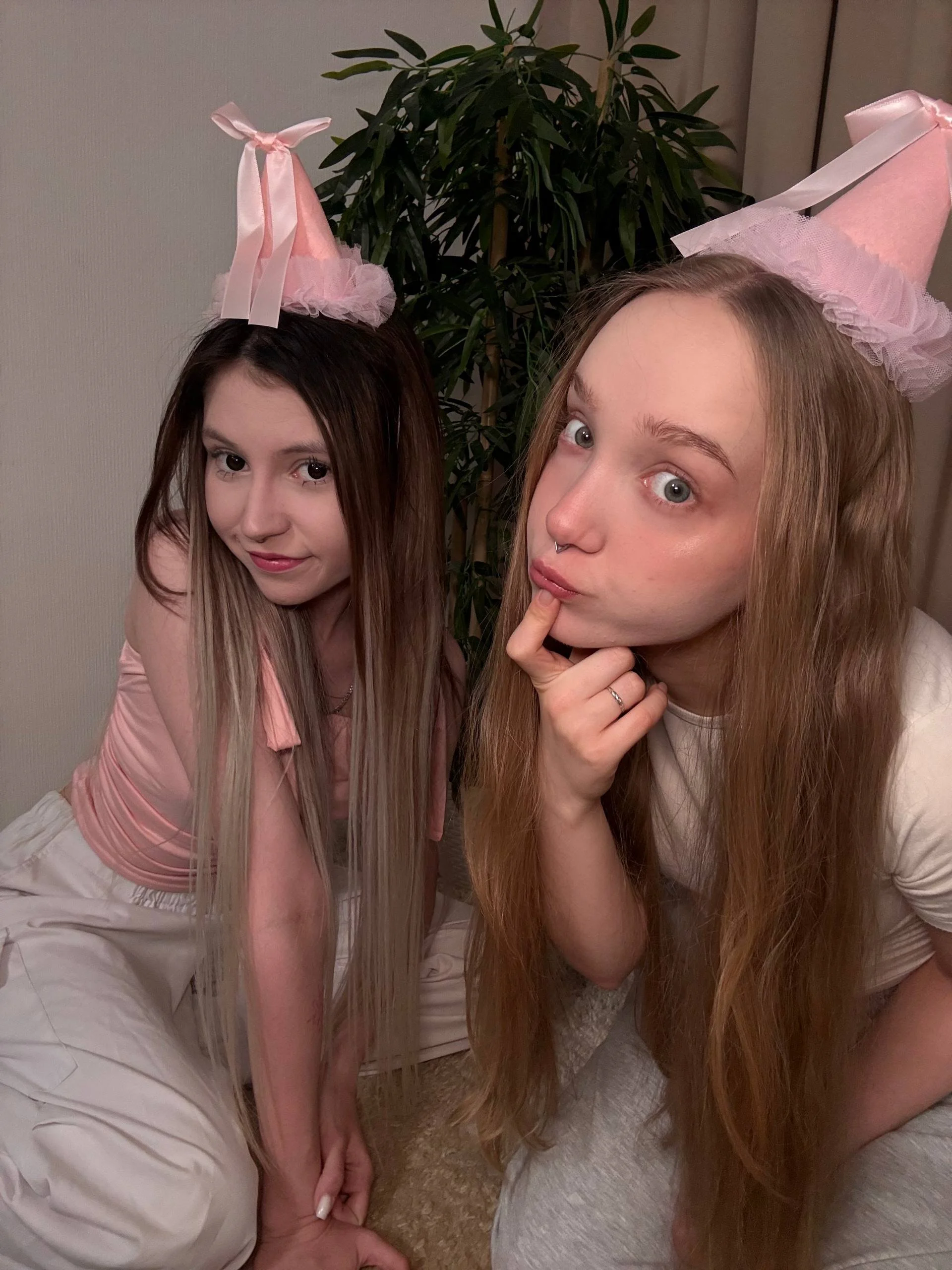 XXX Porn Photo of Nude bambi_lu 1233