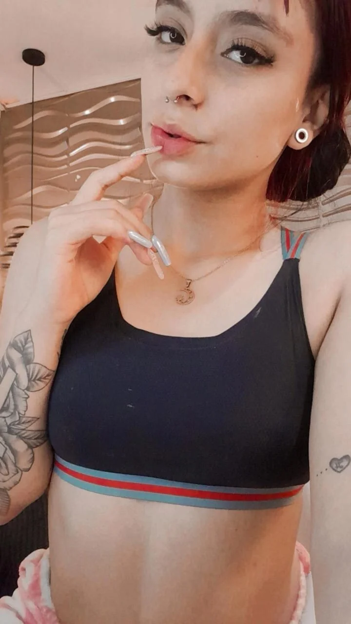 XXX Porn Photo of Nude Andreita_Jones 38