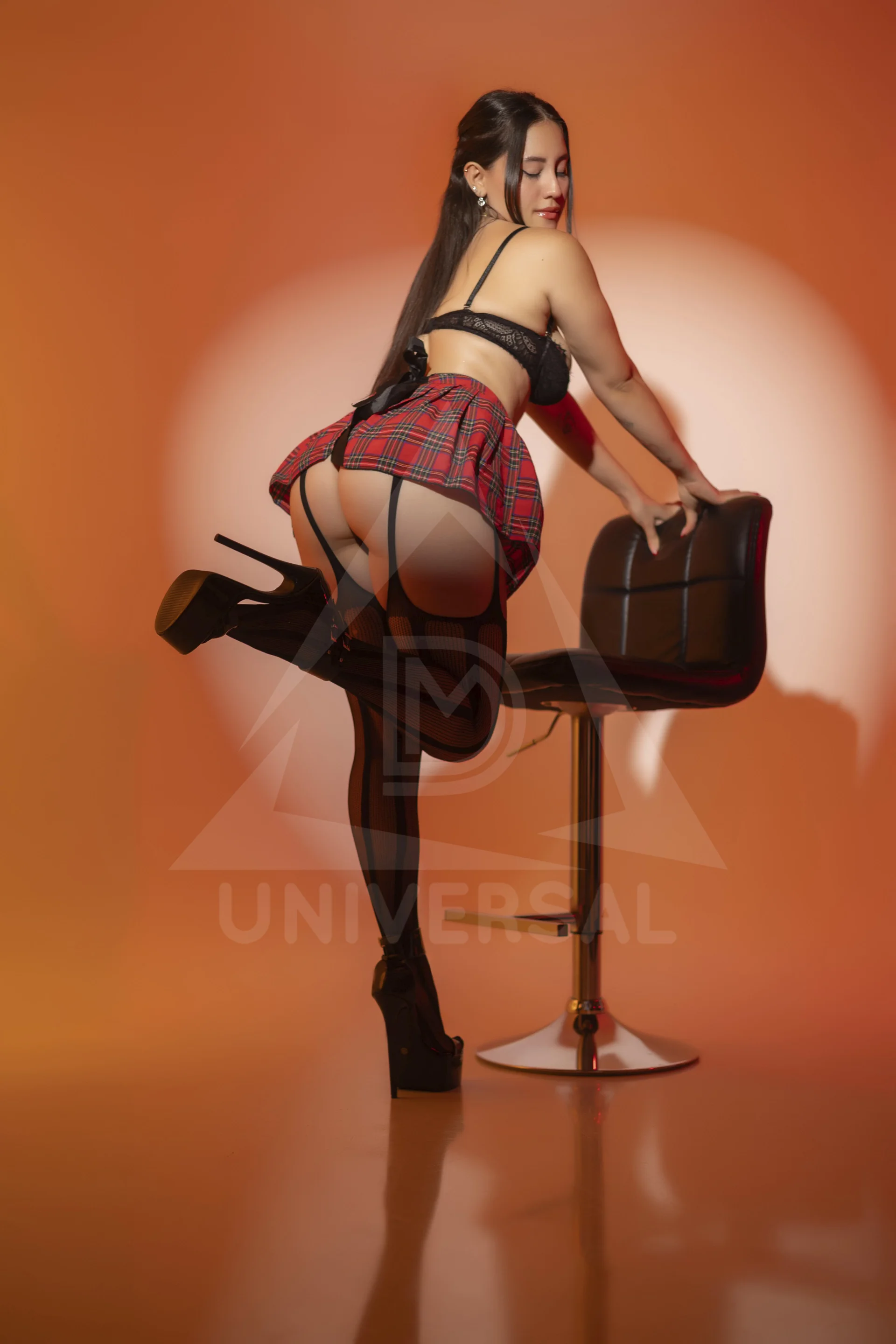 XXX Porn Photo of Nude VioletthaRous 70