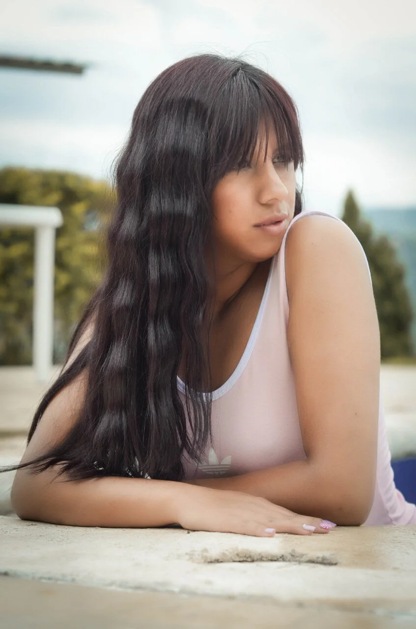 XXX Porn Photo of Nude ZaidaWet 21