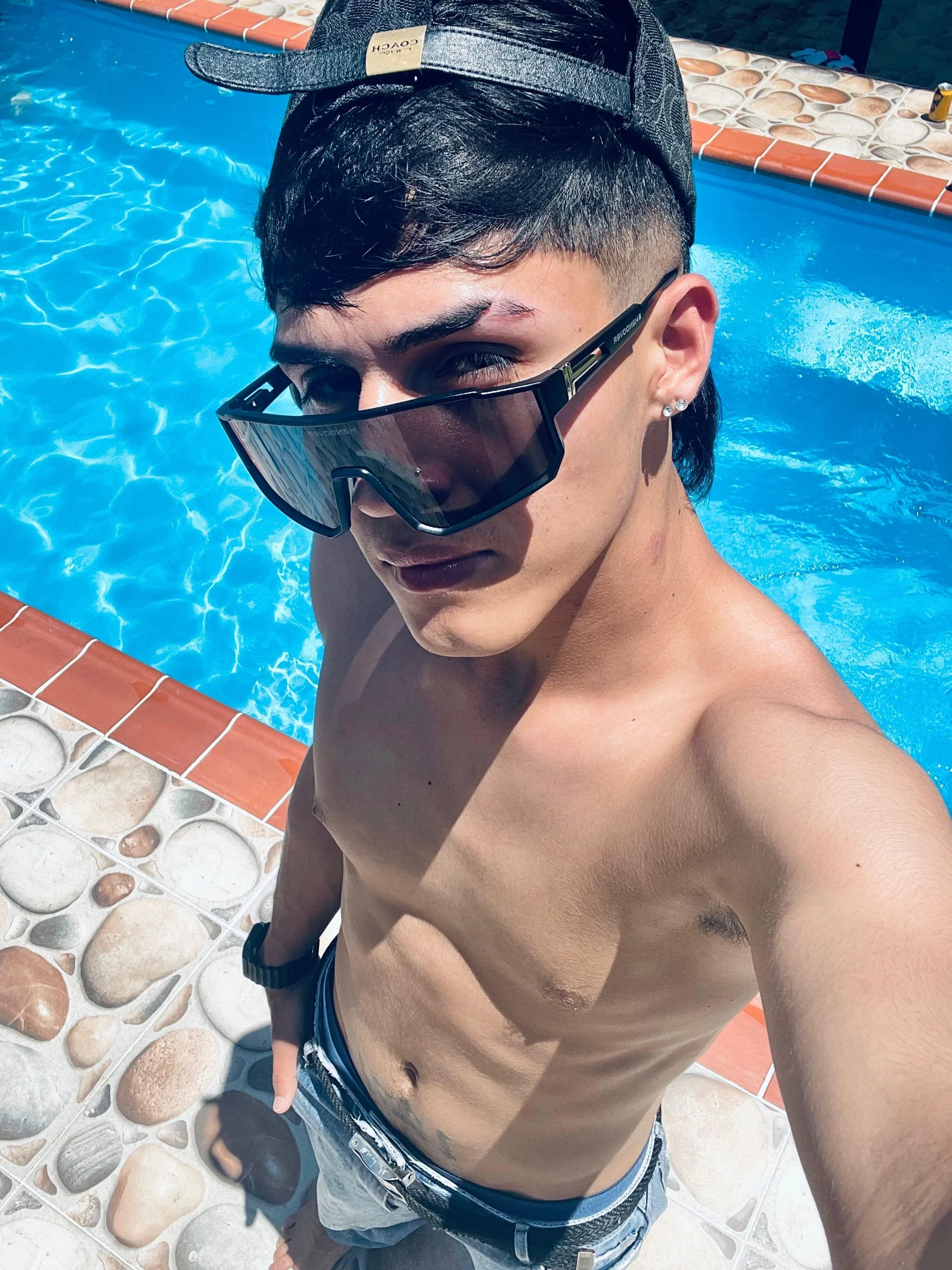 XXX Porn Photo of Nude Ethan_Jamees 7