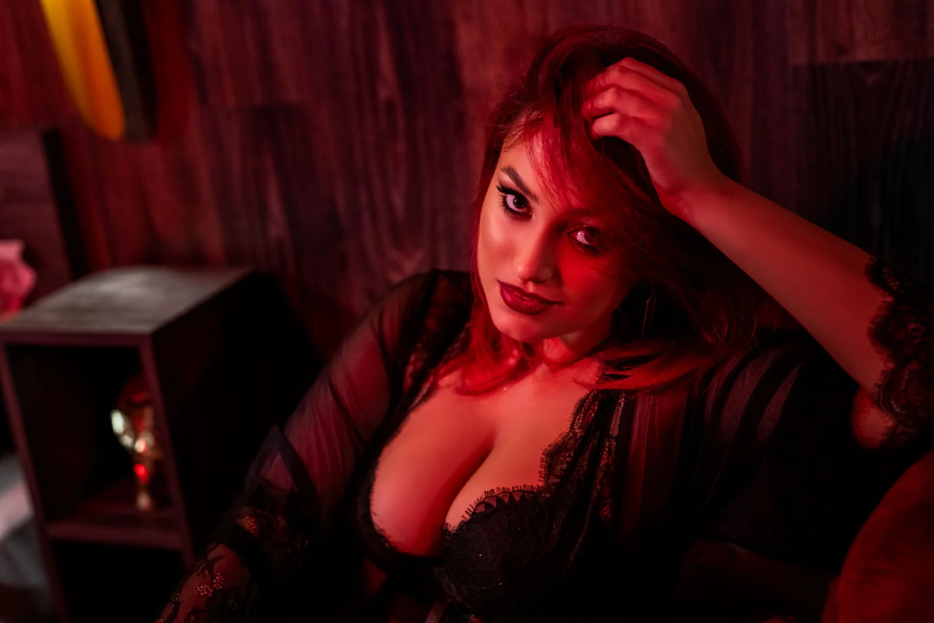XXX Porn Photo of Nude EmyHilton 17
