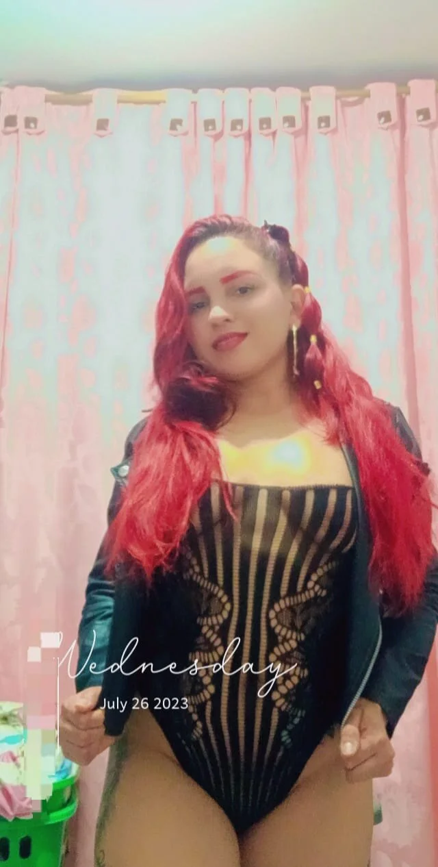 XXX Porn Photo of Nude Agatha_browser 1