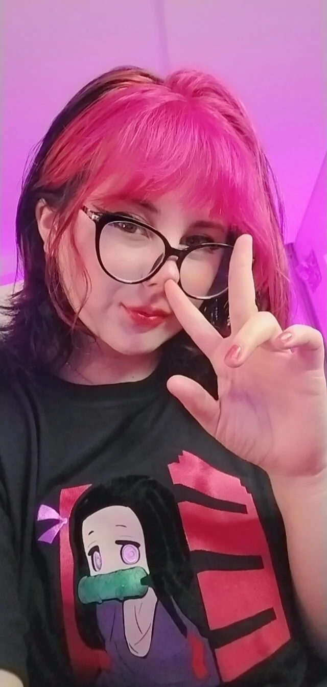 XXX Porn Photo of Nude avi_frost 12